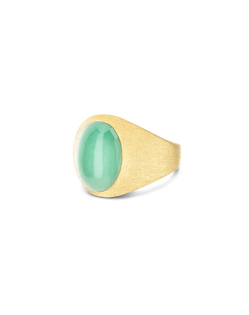 Anello Boules Lattementa (piccolo)