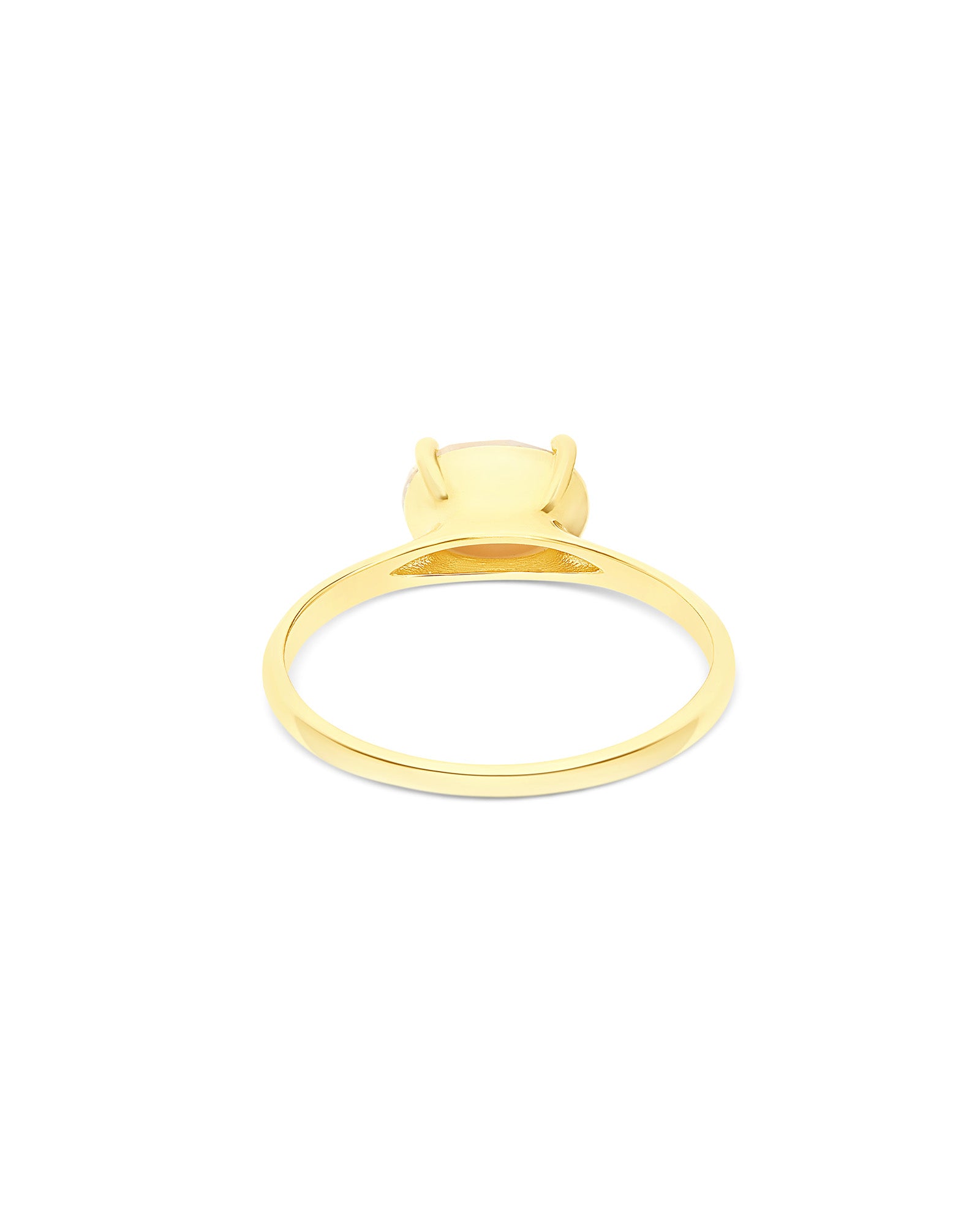 Anello Ipanema Duna (piccolo)