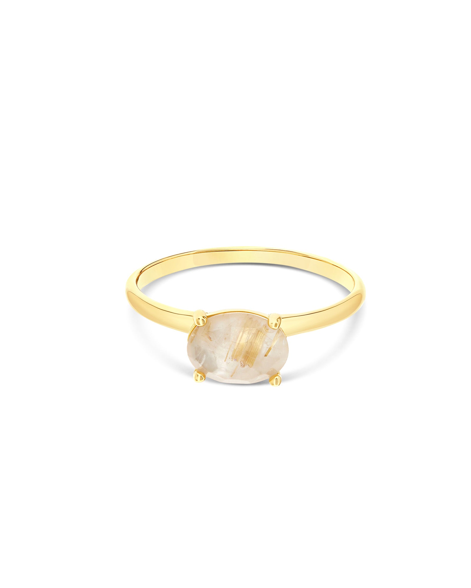 Anello Ipanema Duna (piccolo)