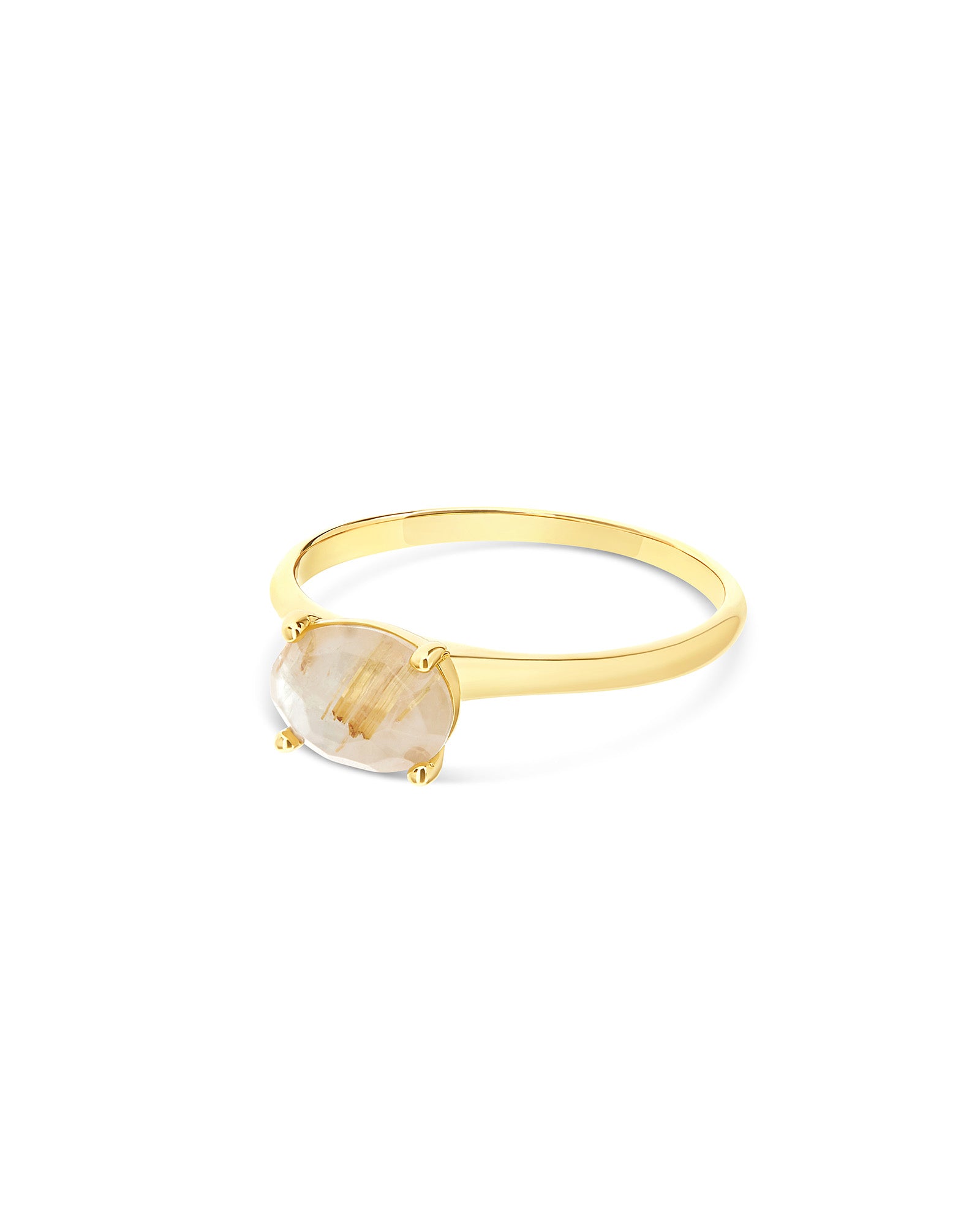 Anello Ipanema Duna (piccolo)