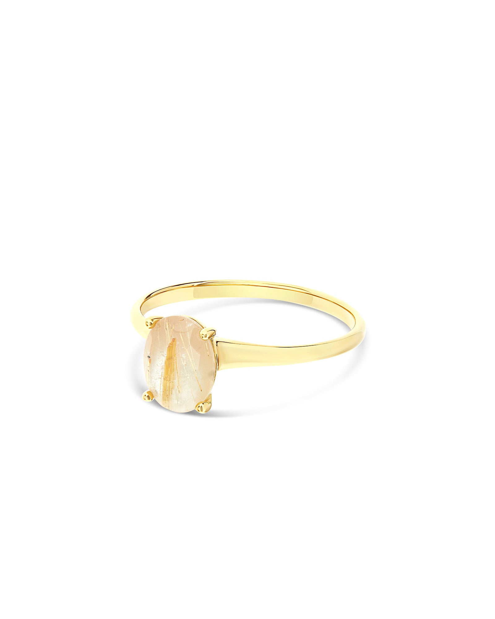 Anello Ipanema Duna (piccolo)