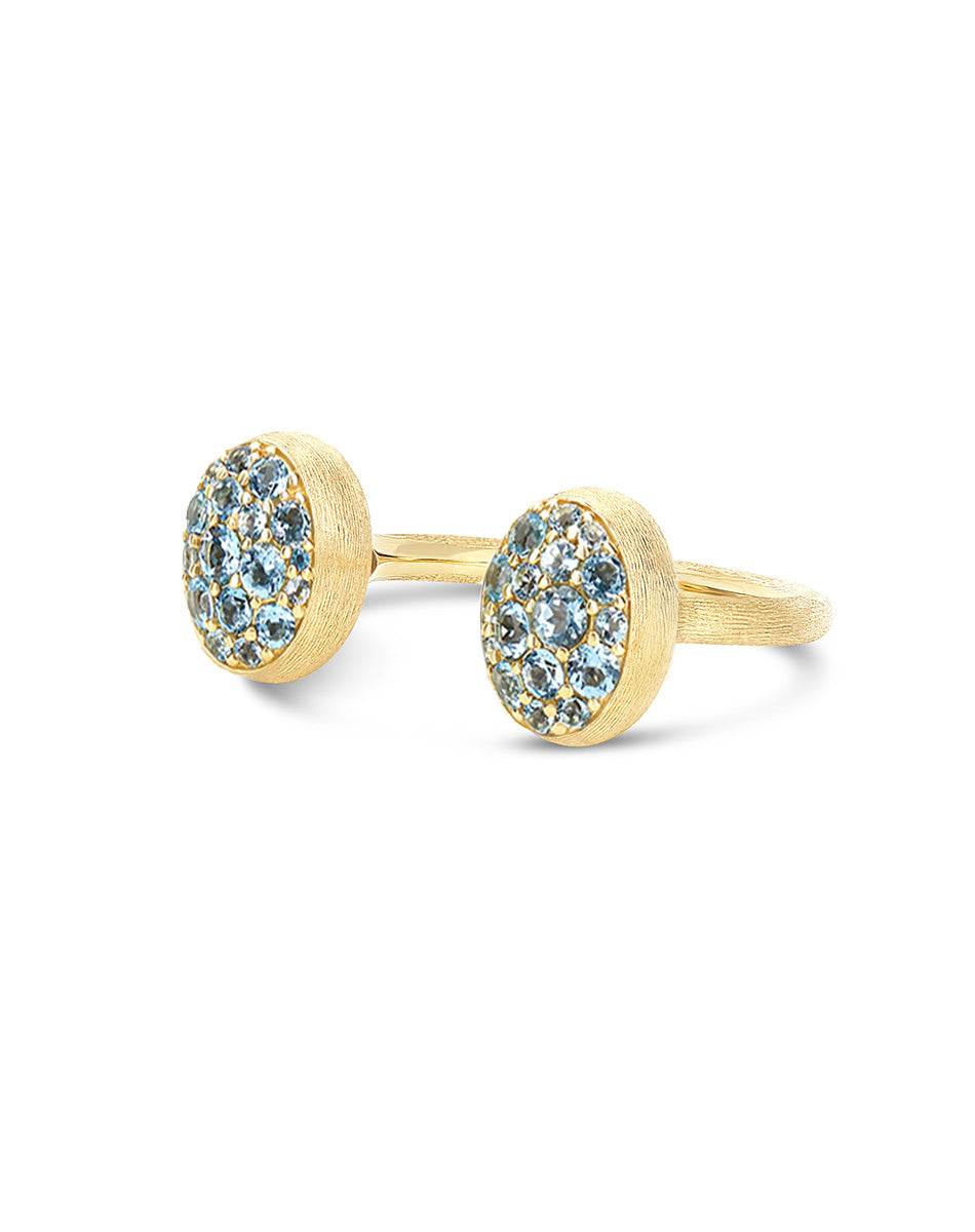 Anello Bubble Boules Anice (piccolo)
