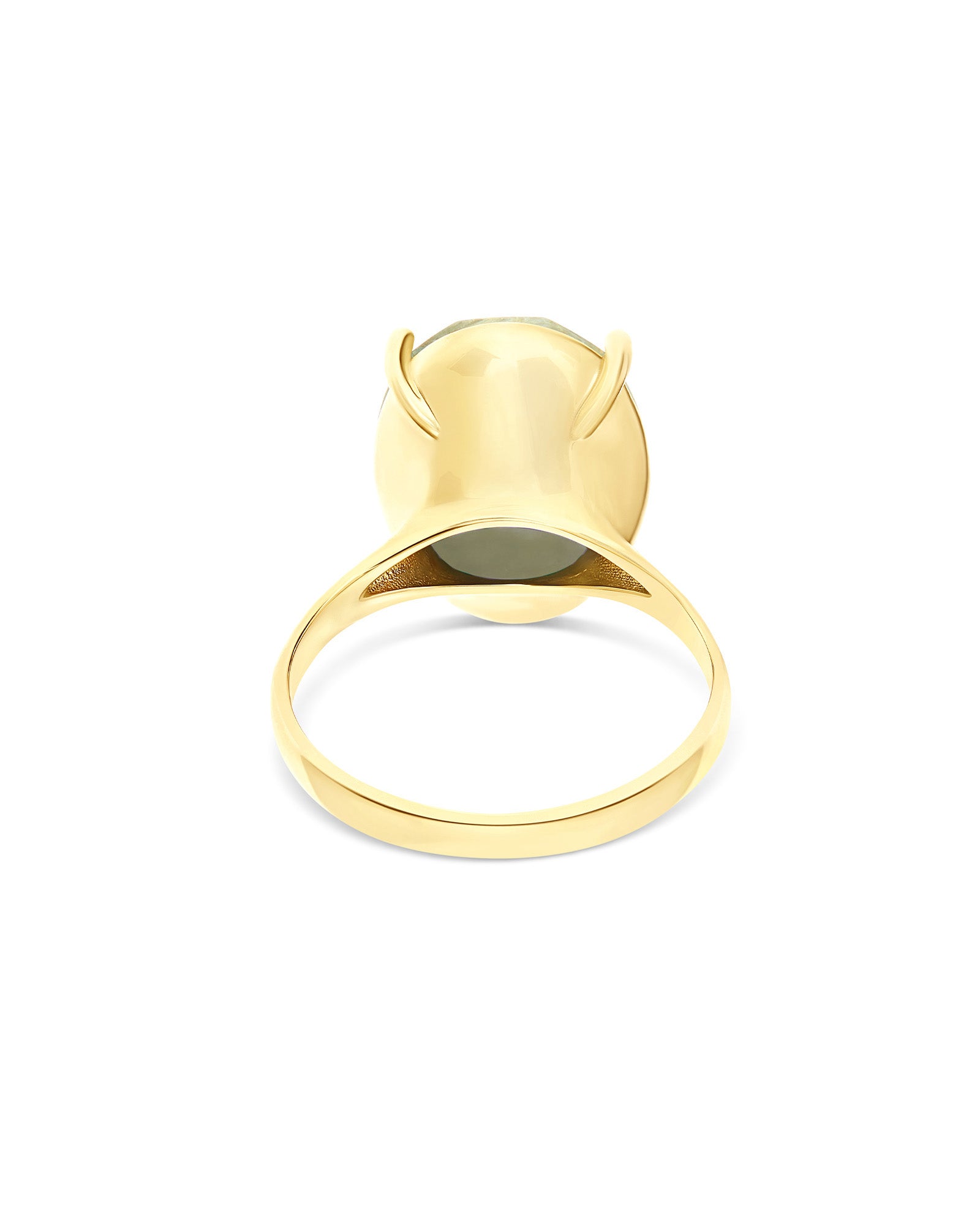 Anello Ipanema Duna (grande)