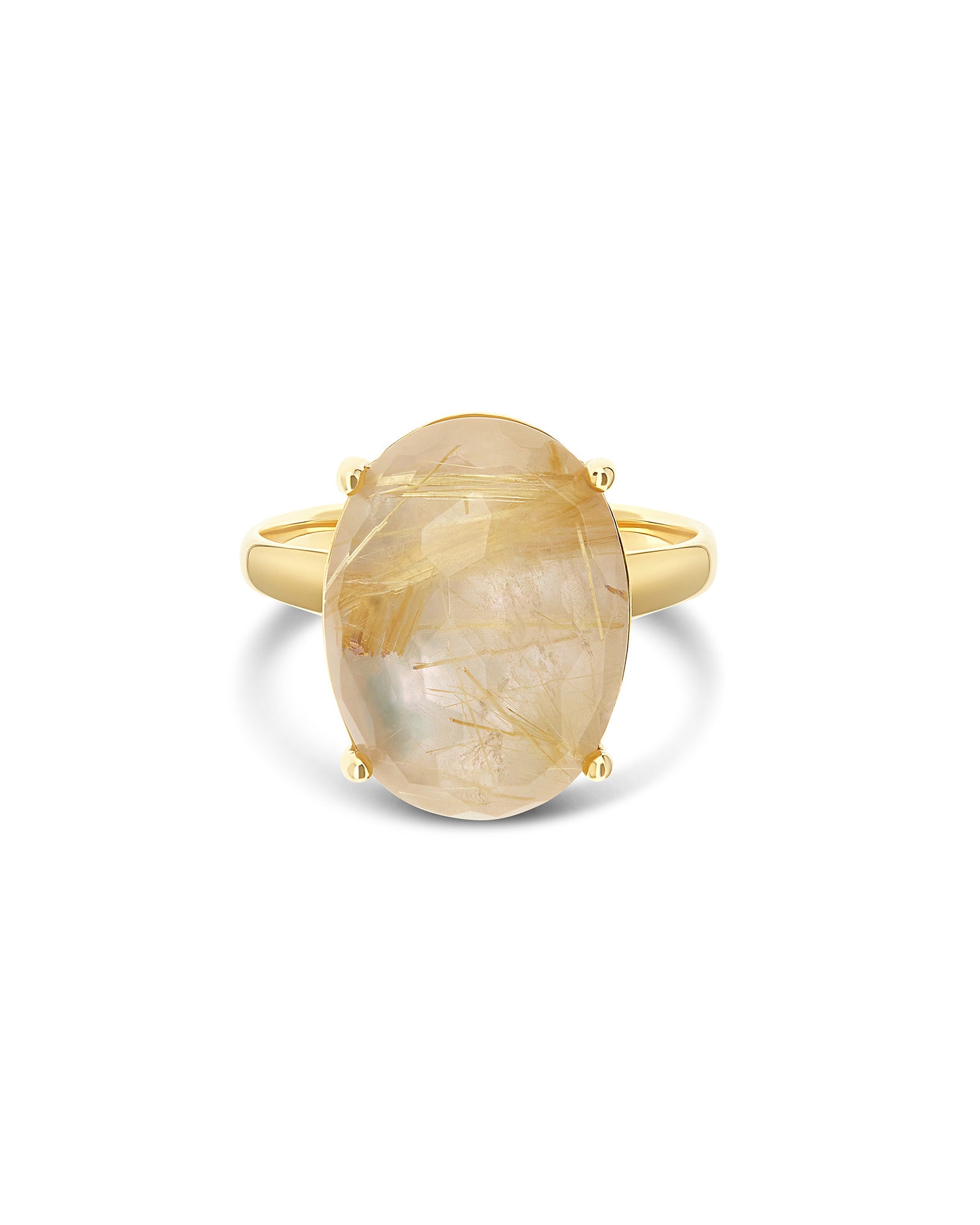 Anello Ipanema Duna (grande)