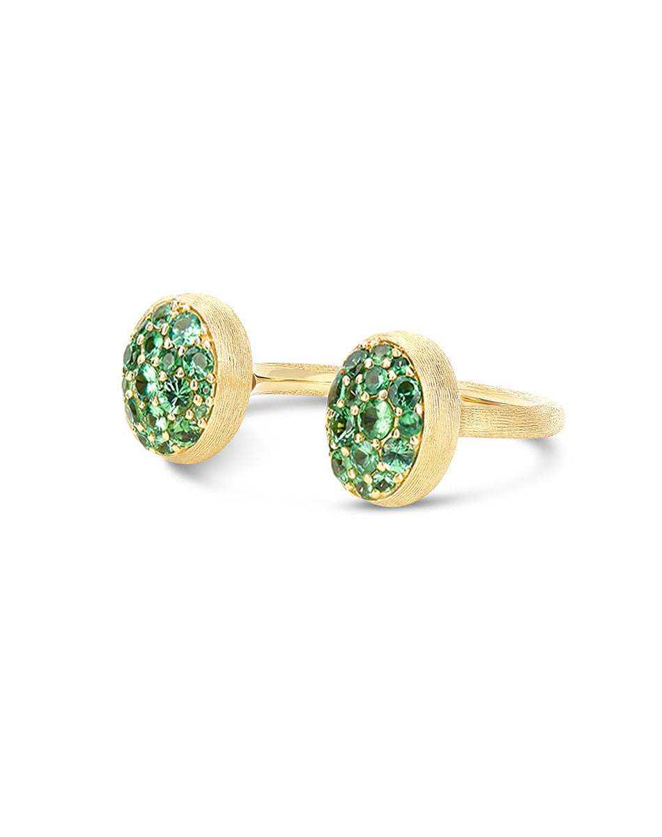Anello Bubble Boules Lattementa (piccolo)