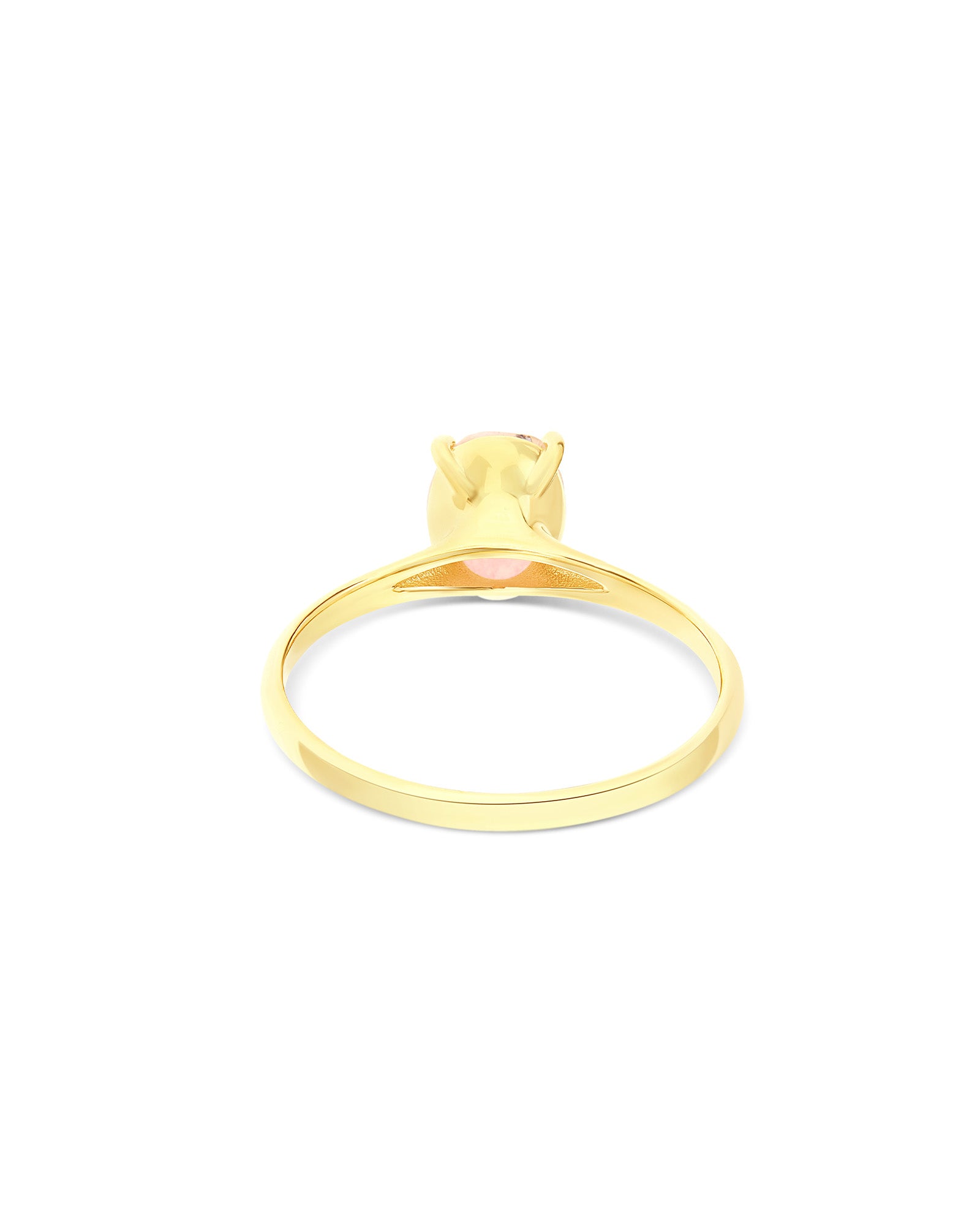 Anello Ipanema Sol (piccolo)