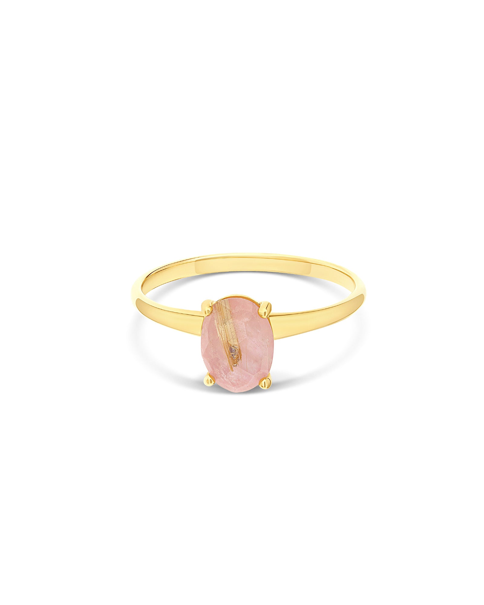 Anello Ipanema Sol (piccolo)