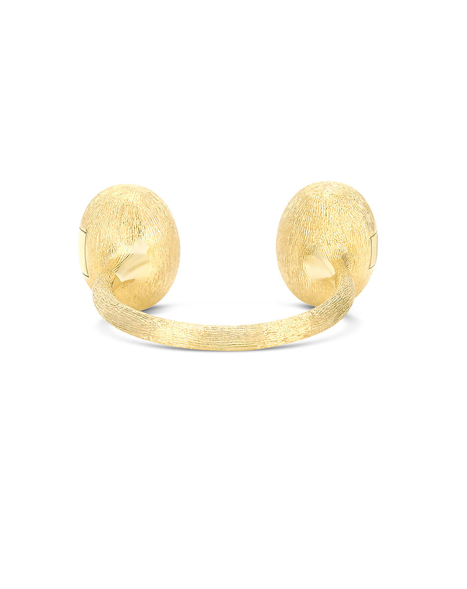 Anello Bubble Boules Rosolio (piccolo)