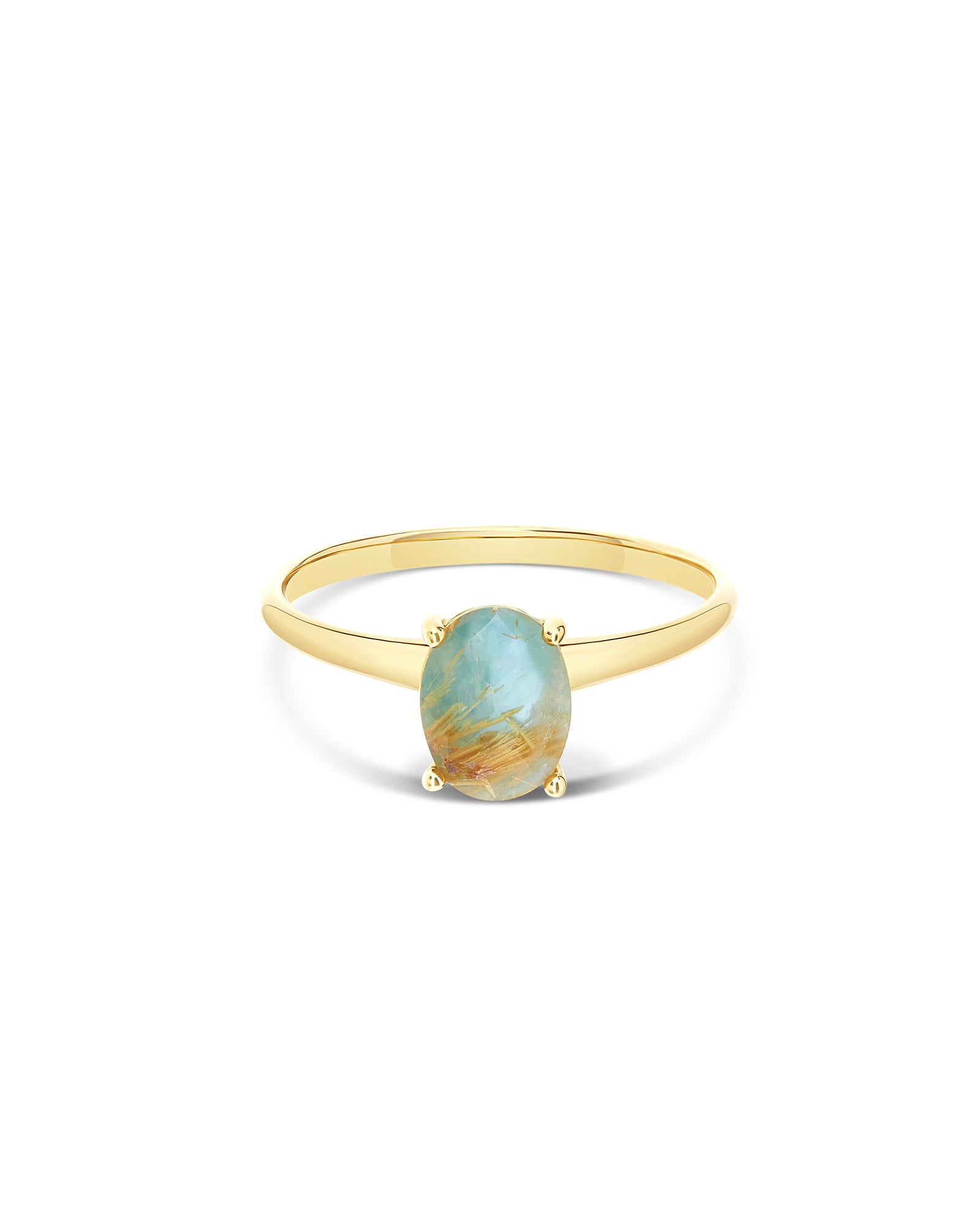Anello Ipanema Maré (piccolo)