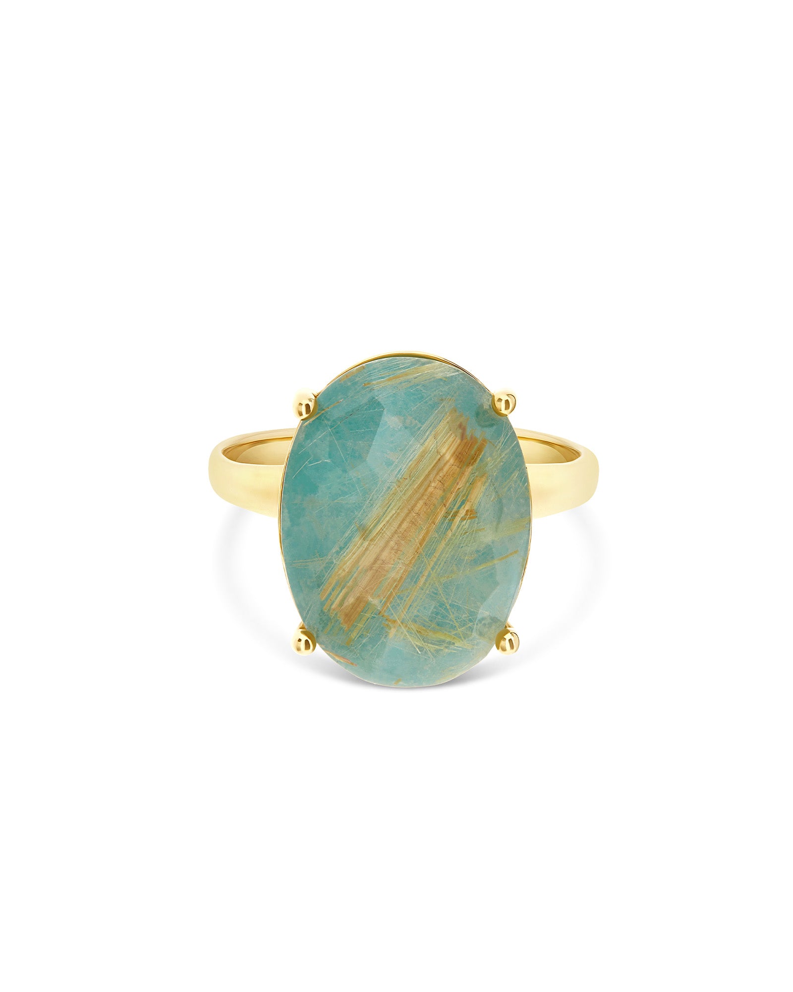 Anello Ipanema Maré (grande)