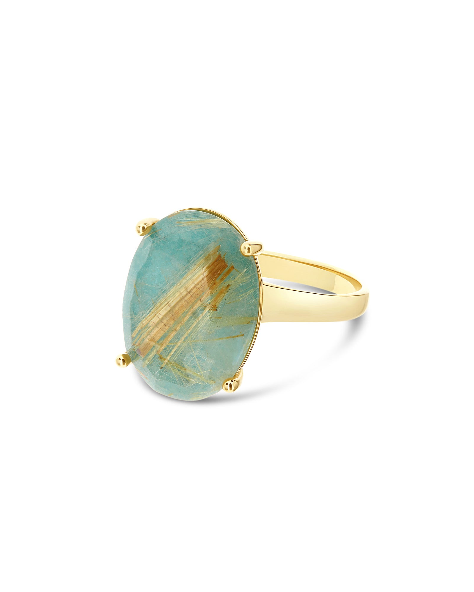 Anello Ipanema Maré (grande)