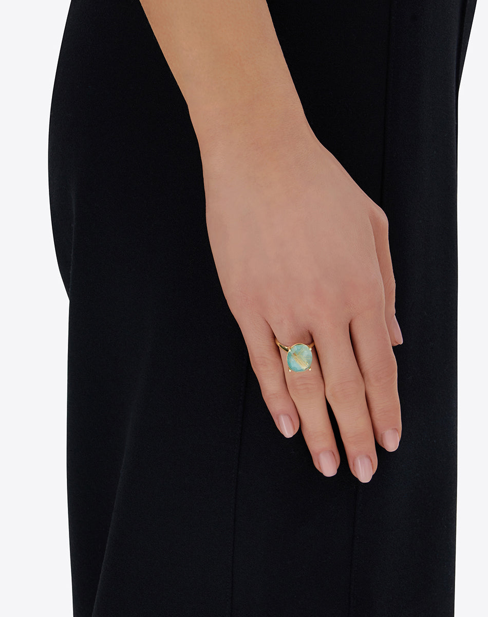 Anello Ipanema Maré (grande)