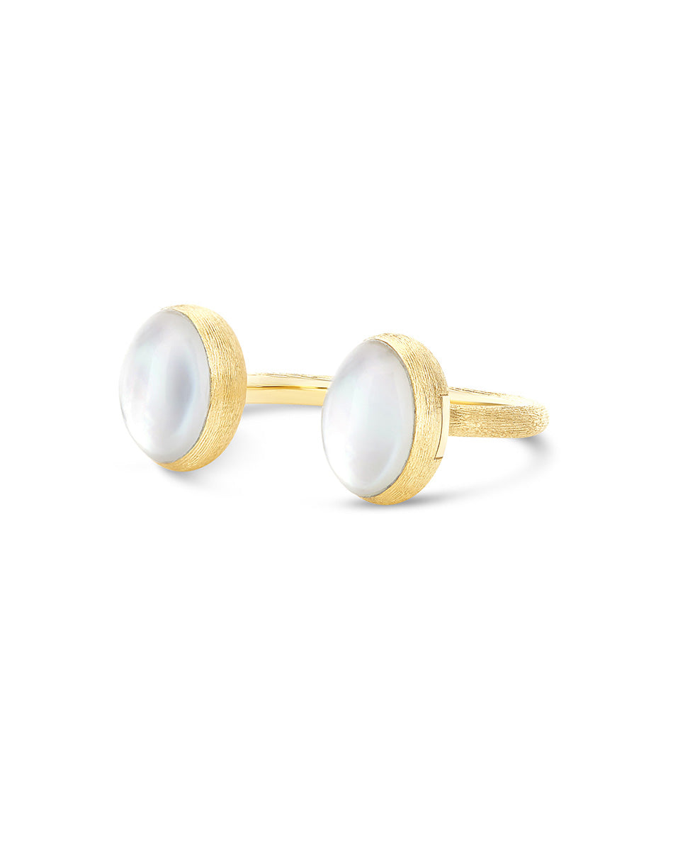 Anello Bubble Boules Dolcevita (piccolo)