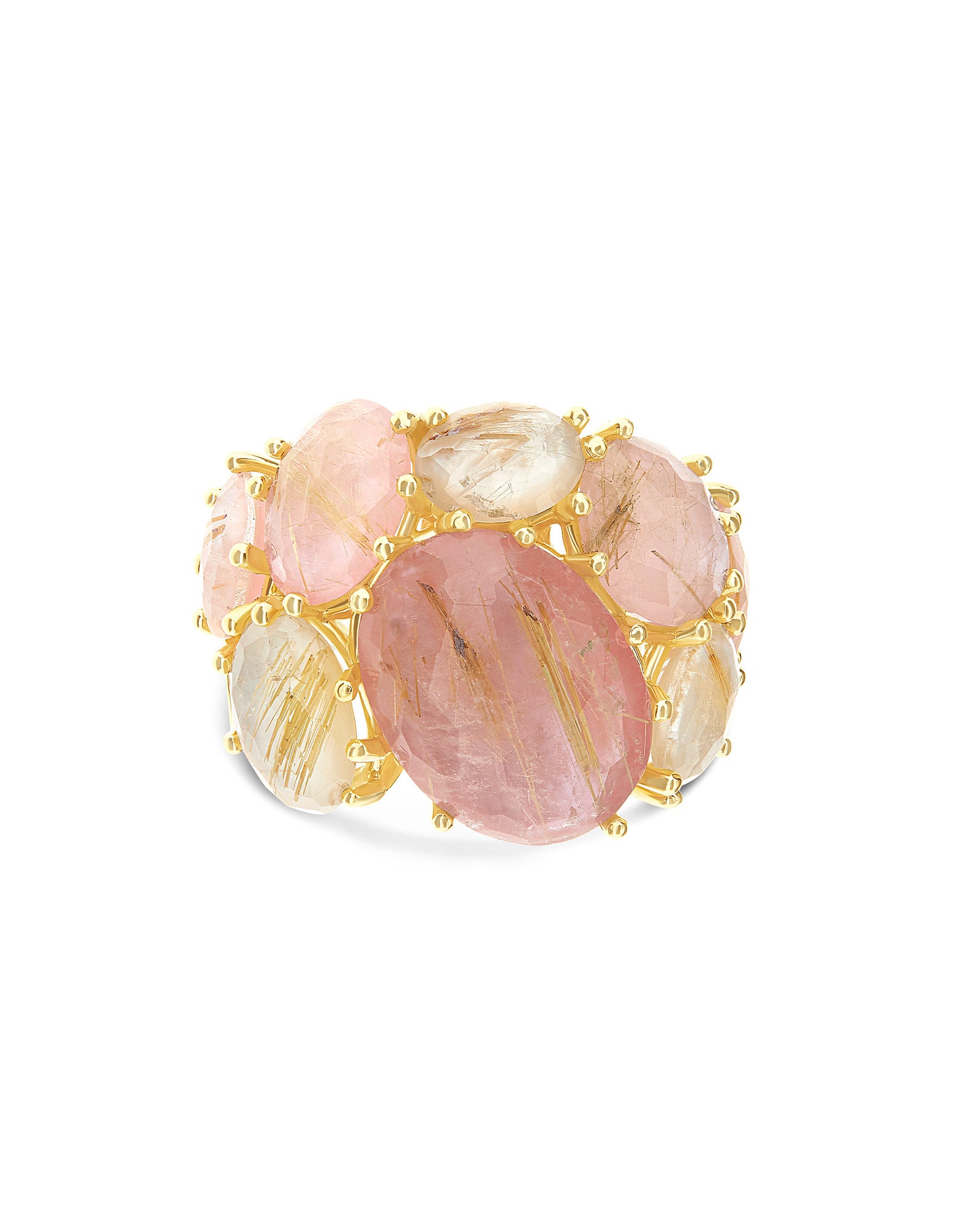 Anello Ipanema Sol