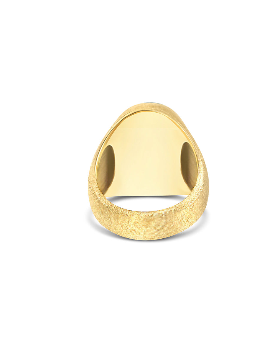 Anello Boules Anice (grande)