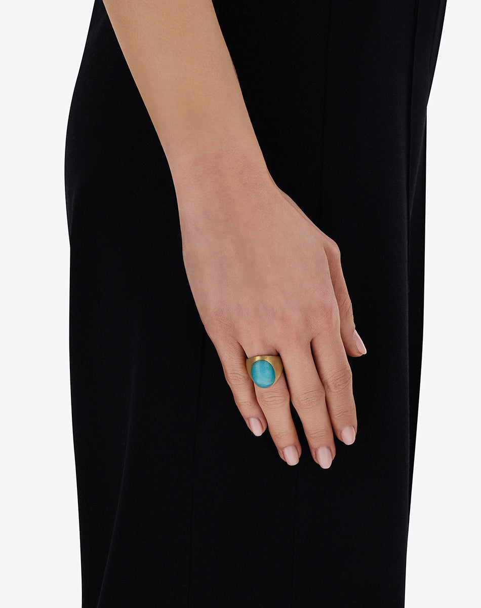 Anello Boules Anice (grande)