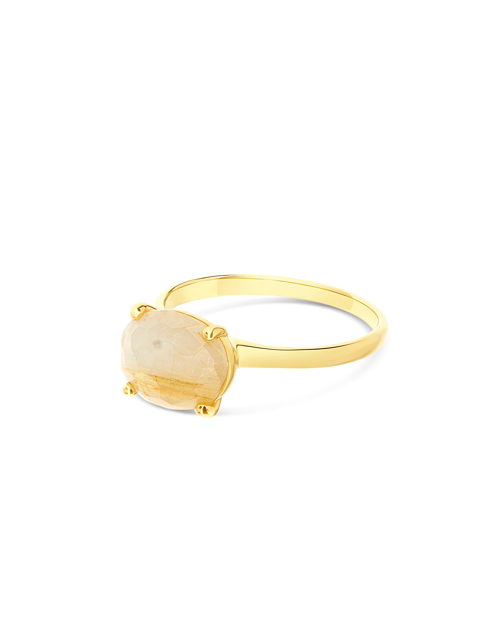 Anello Ipanema Duna (medio)
