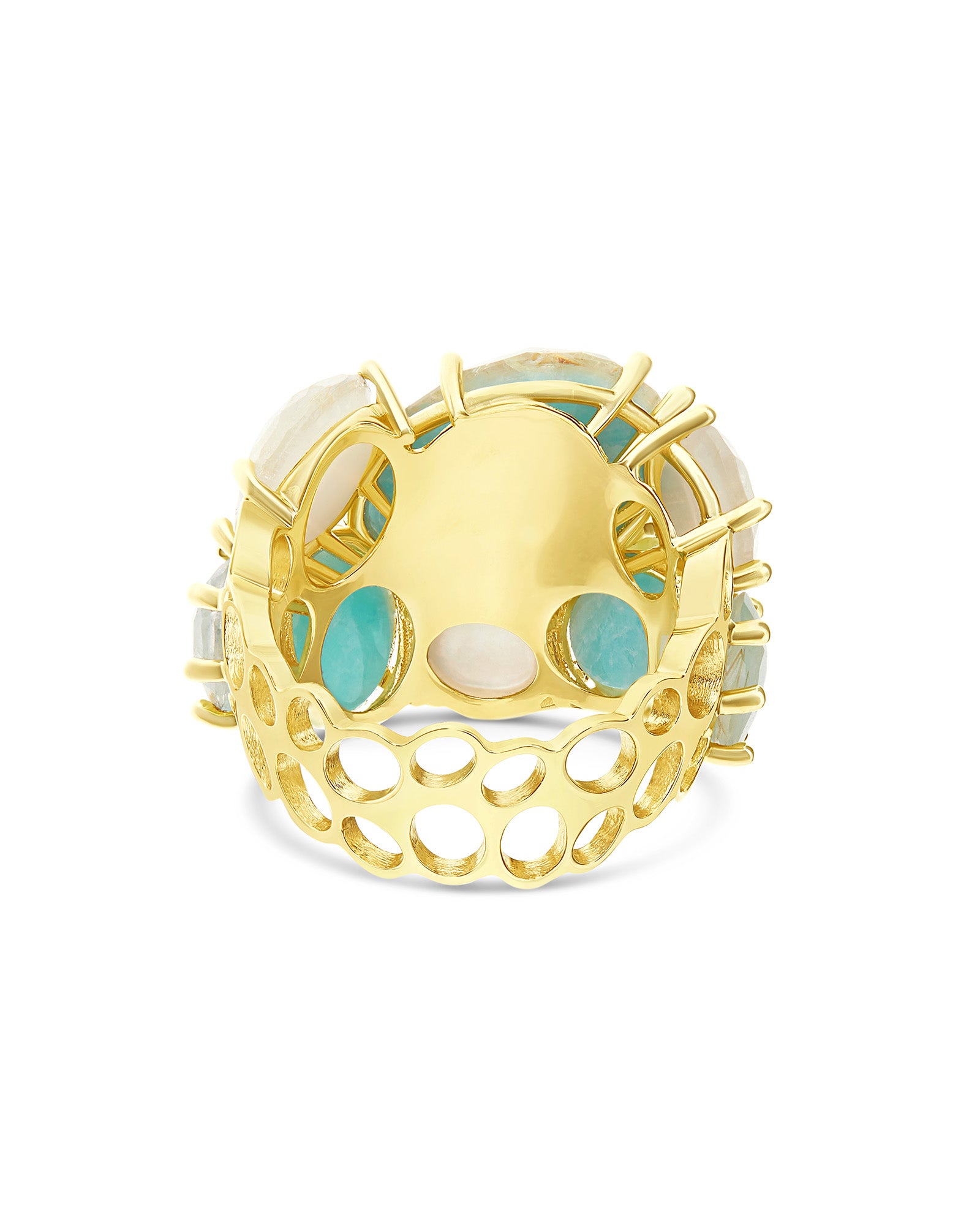 Anello Ipanema Maré