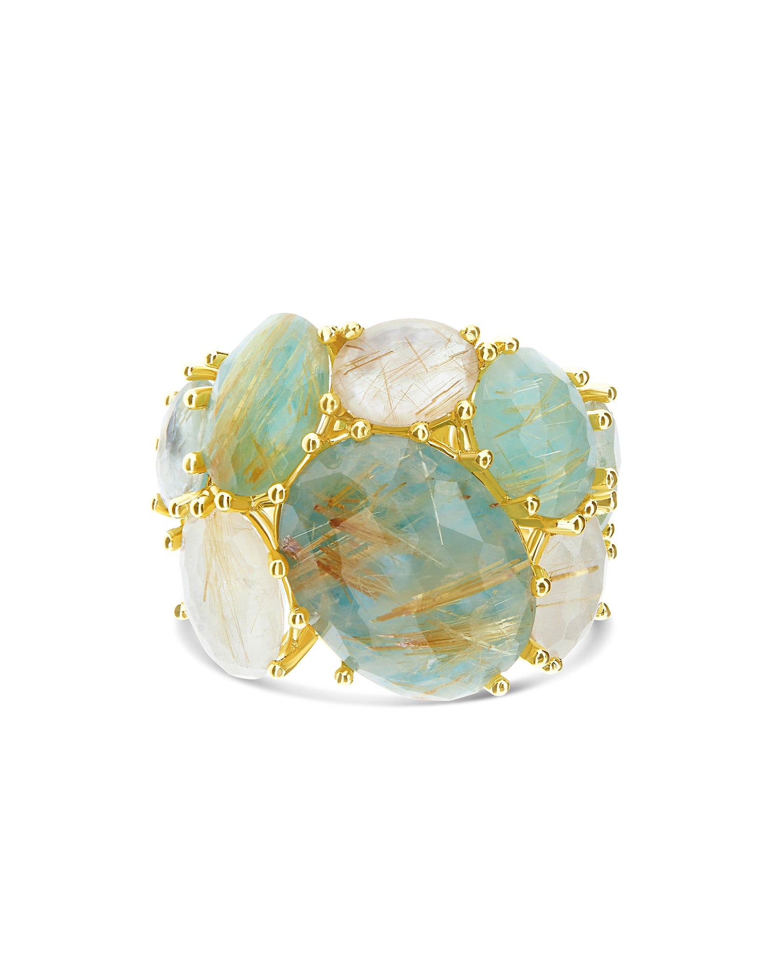 Anello Ipanema Maré