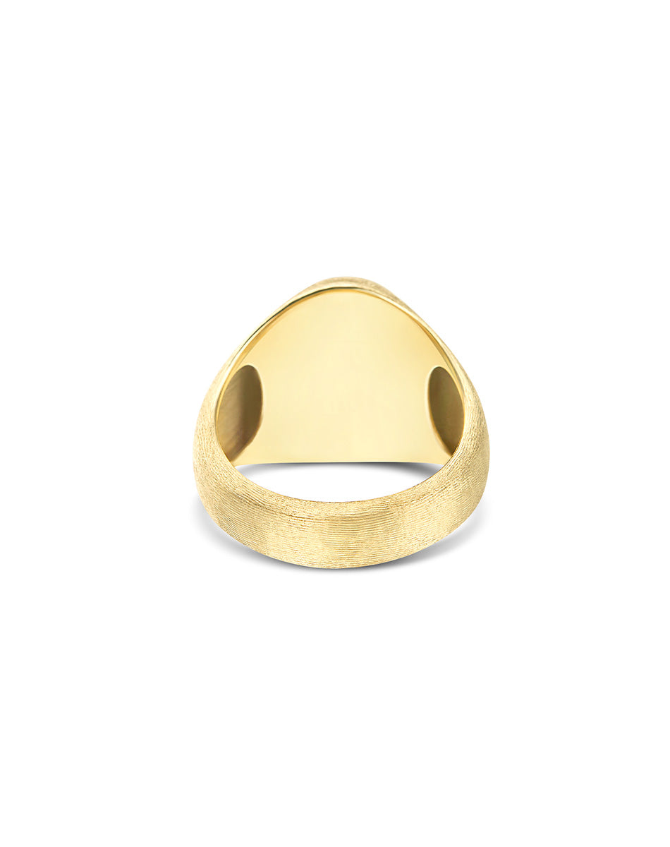 Anello Boules Anice (piccolo)