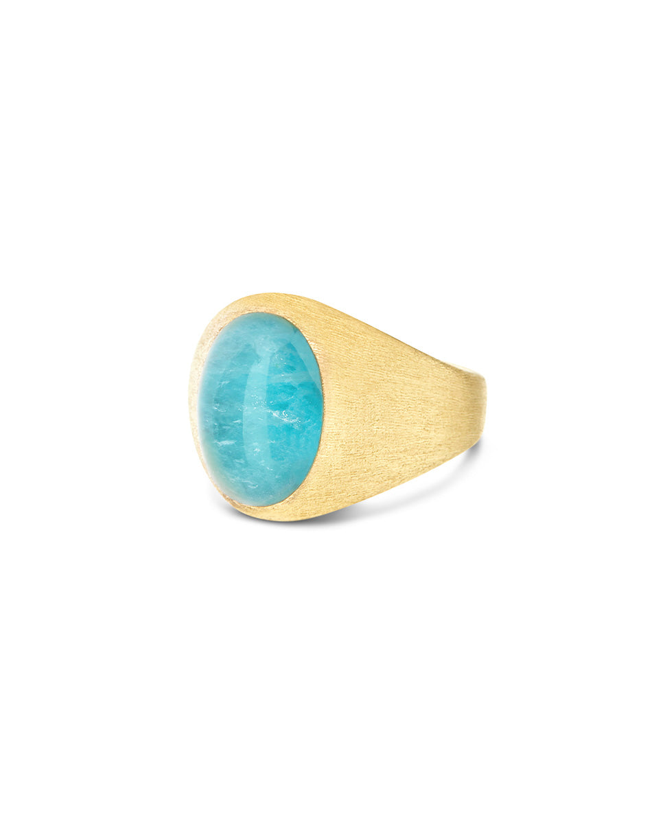Anello Boules Anice (piccolo)