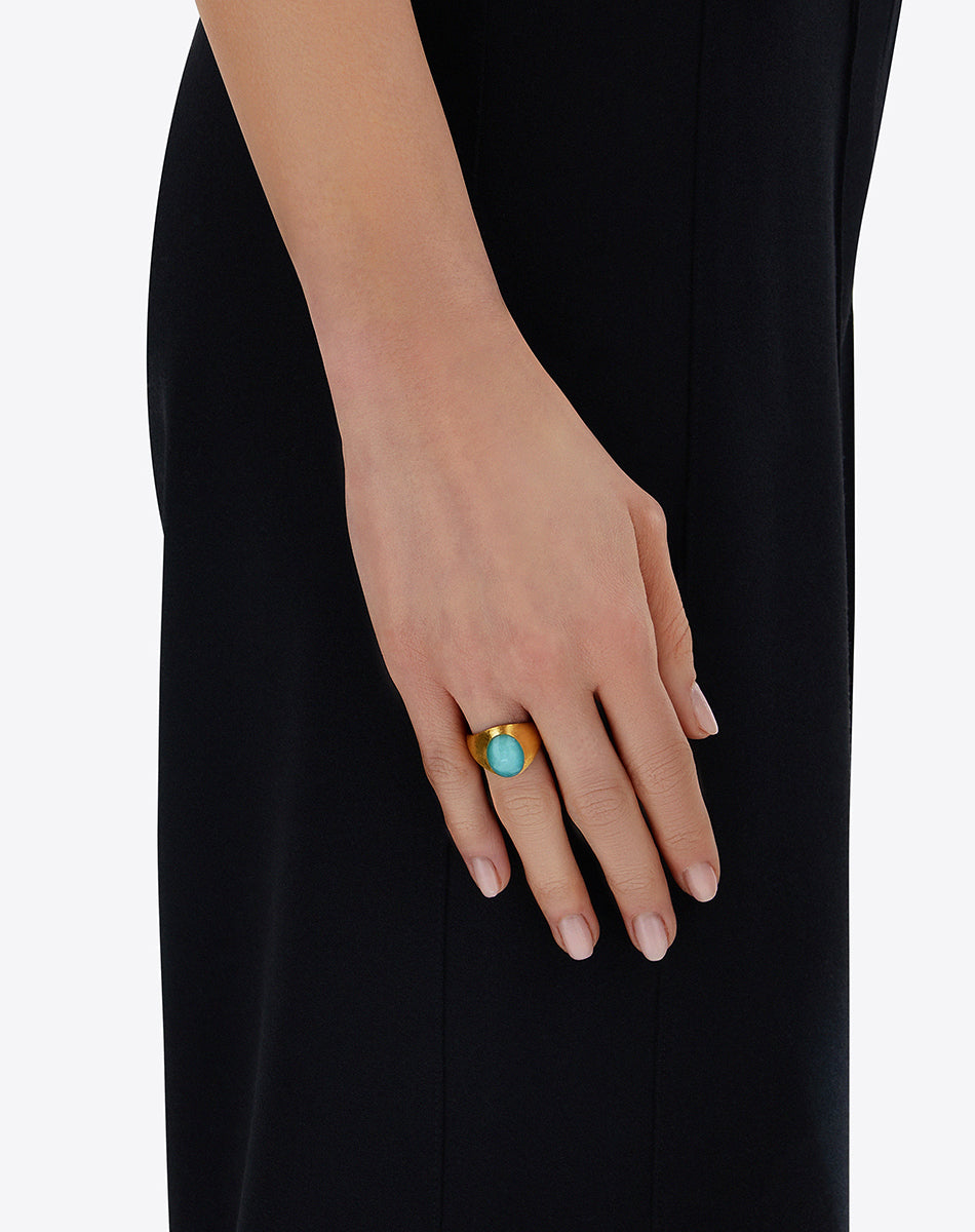 Anello Boules Anice (piccolo)