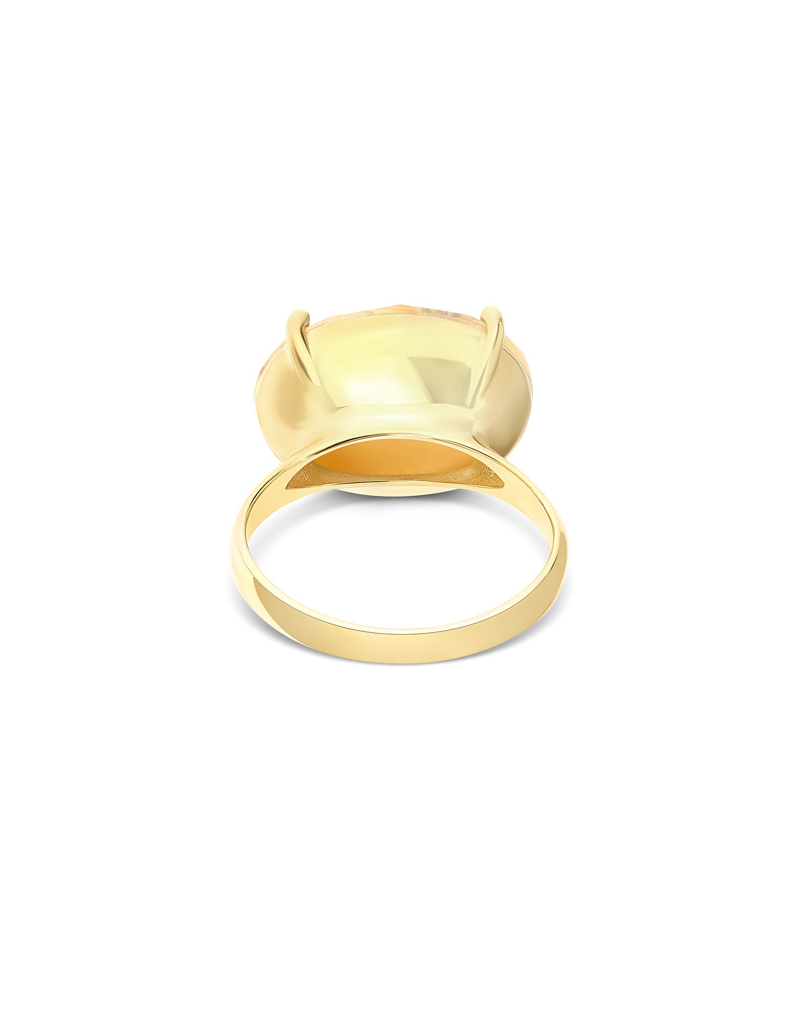 Anello Ipanema Duna (grande)