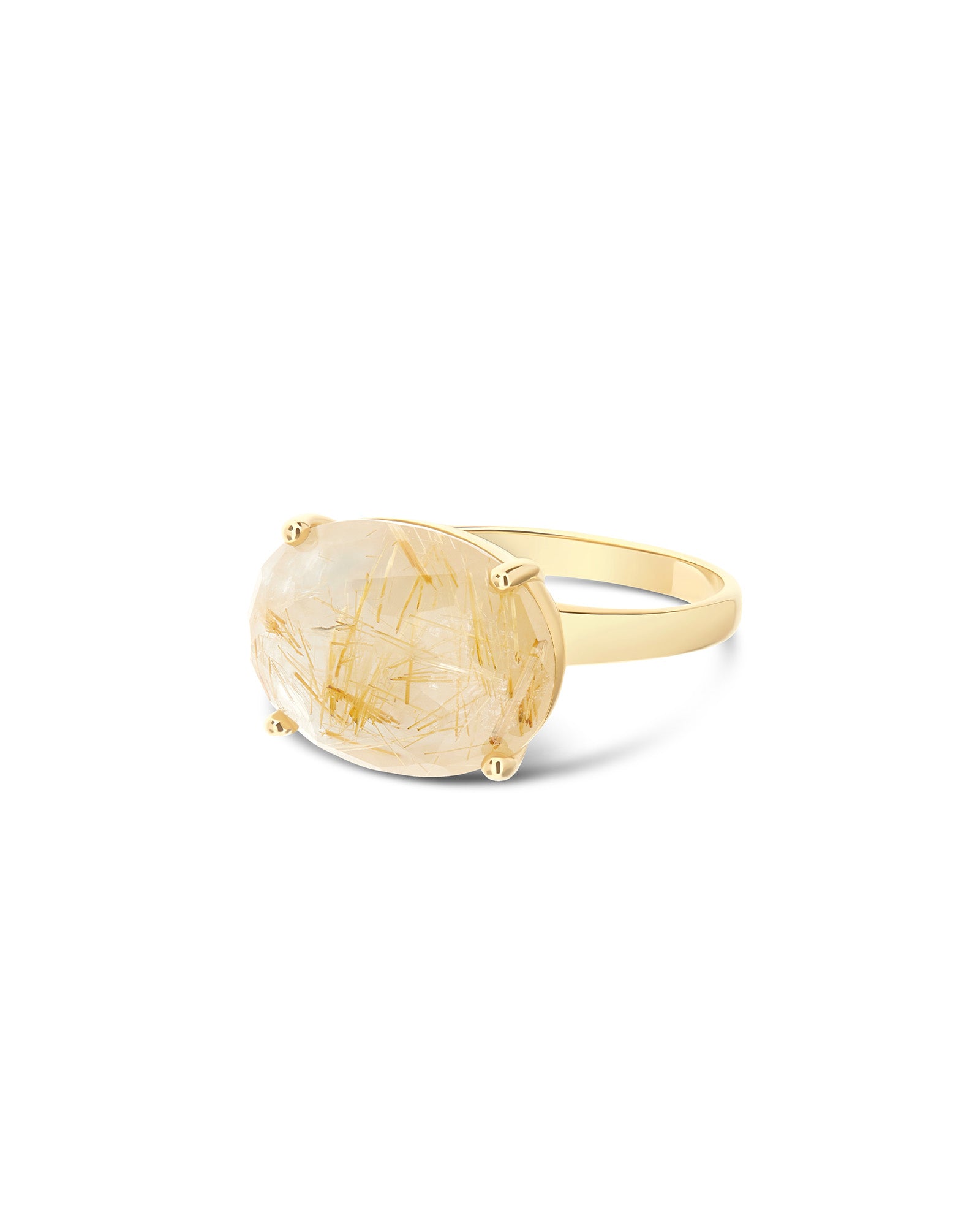 Anello Ipanema Duna (grande)