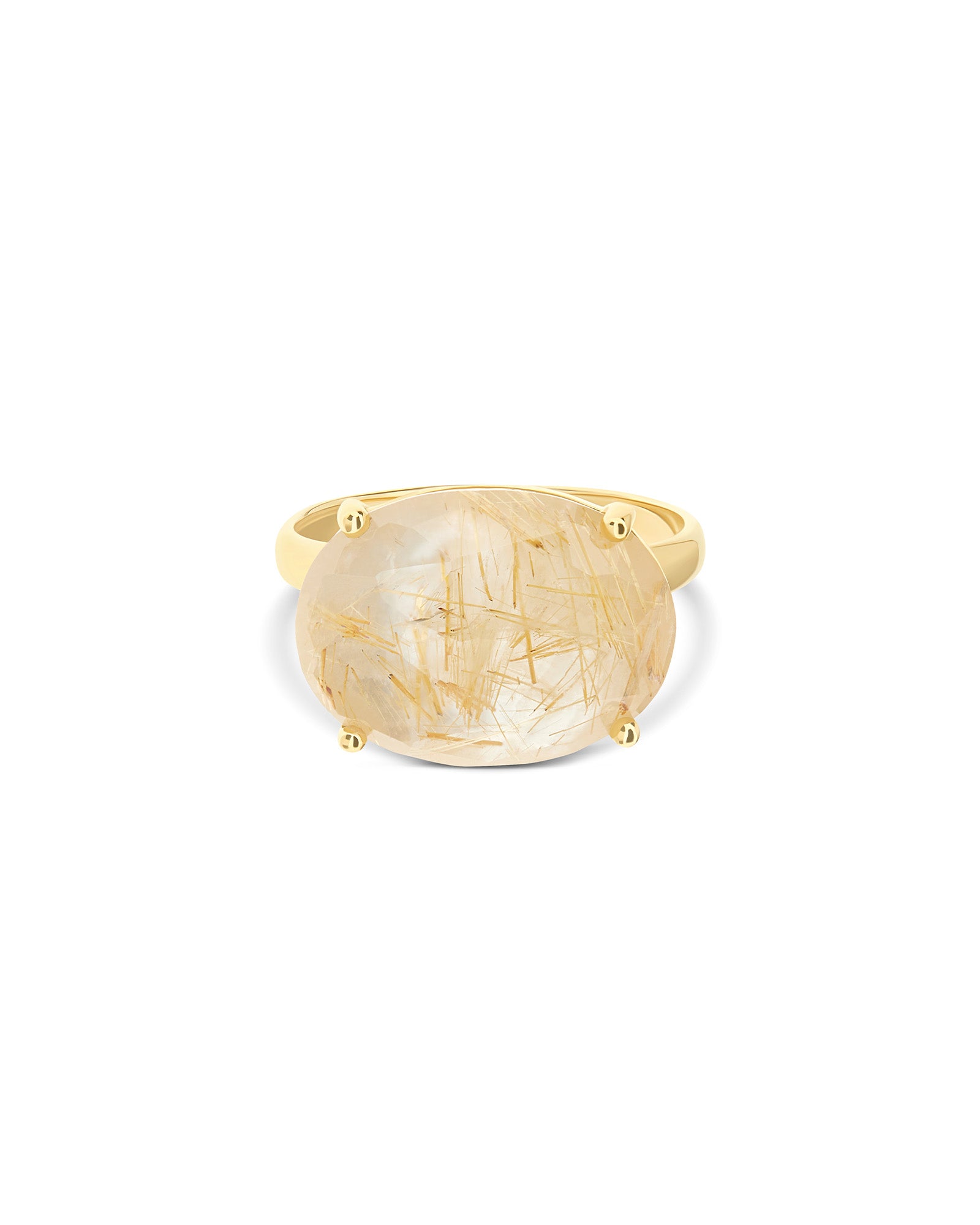 Anello Ipanema Duna (grande)