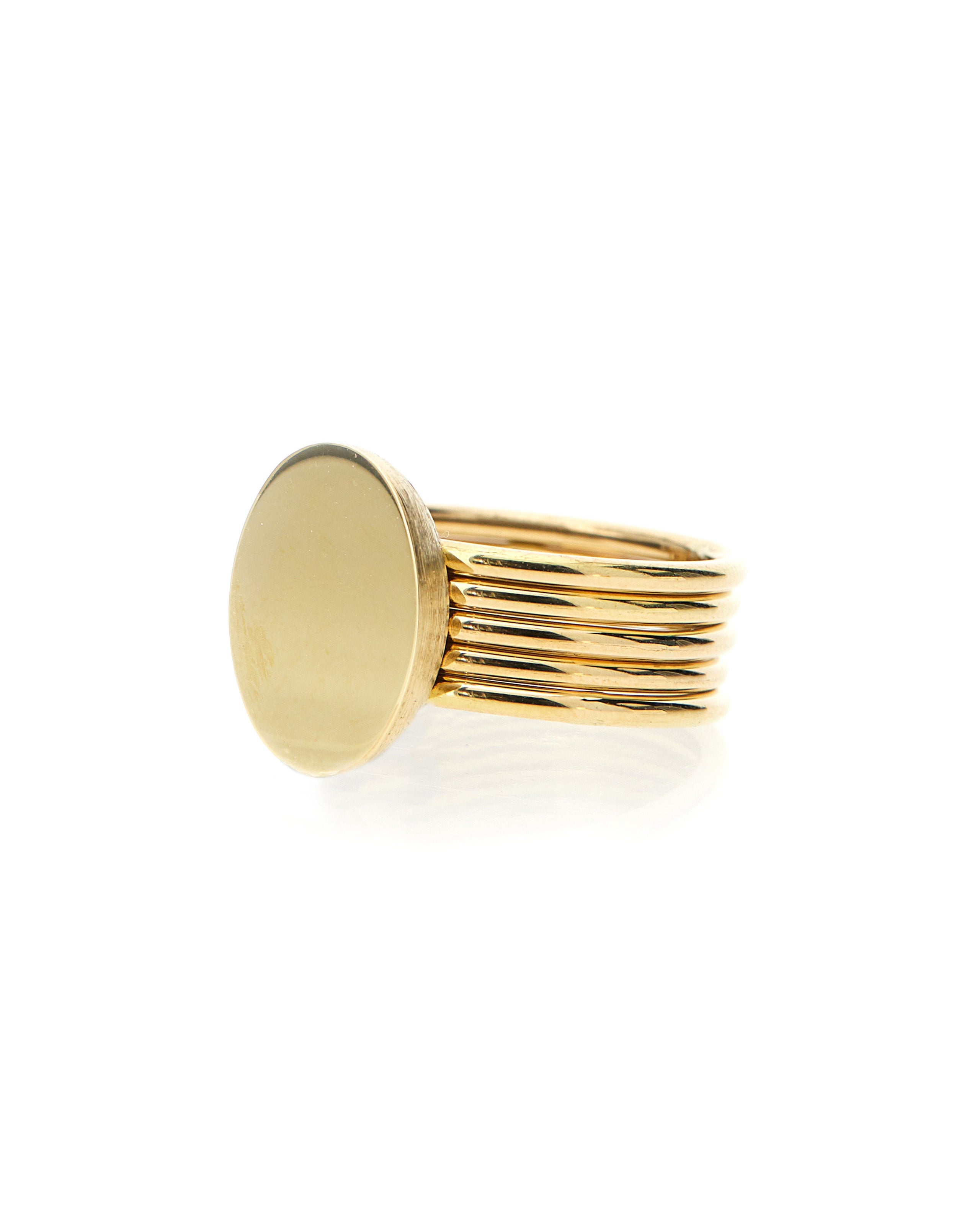 Anello Sway