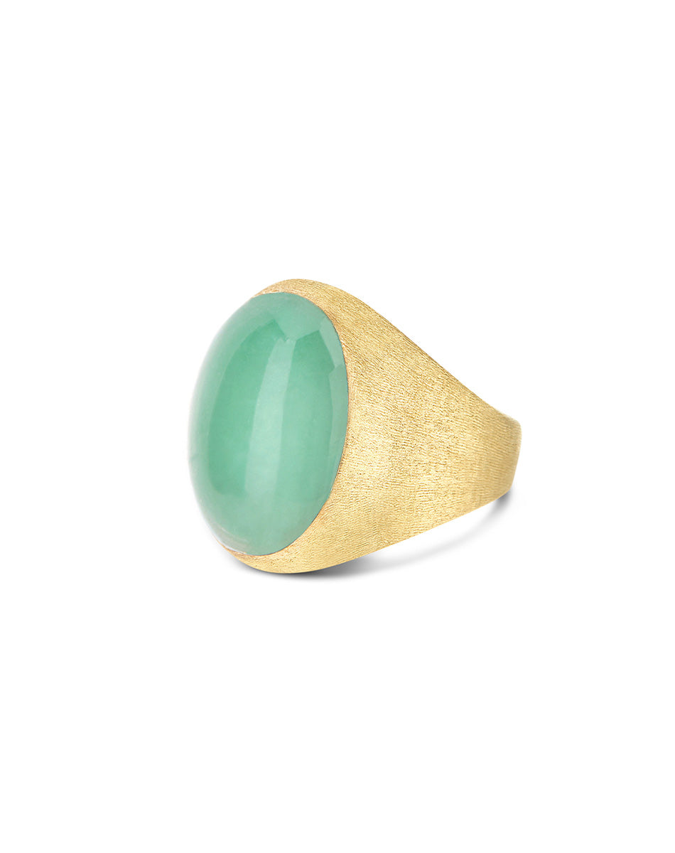 Anello Boules Lattementa (grande)