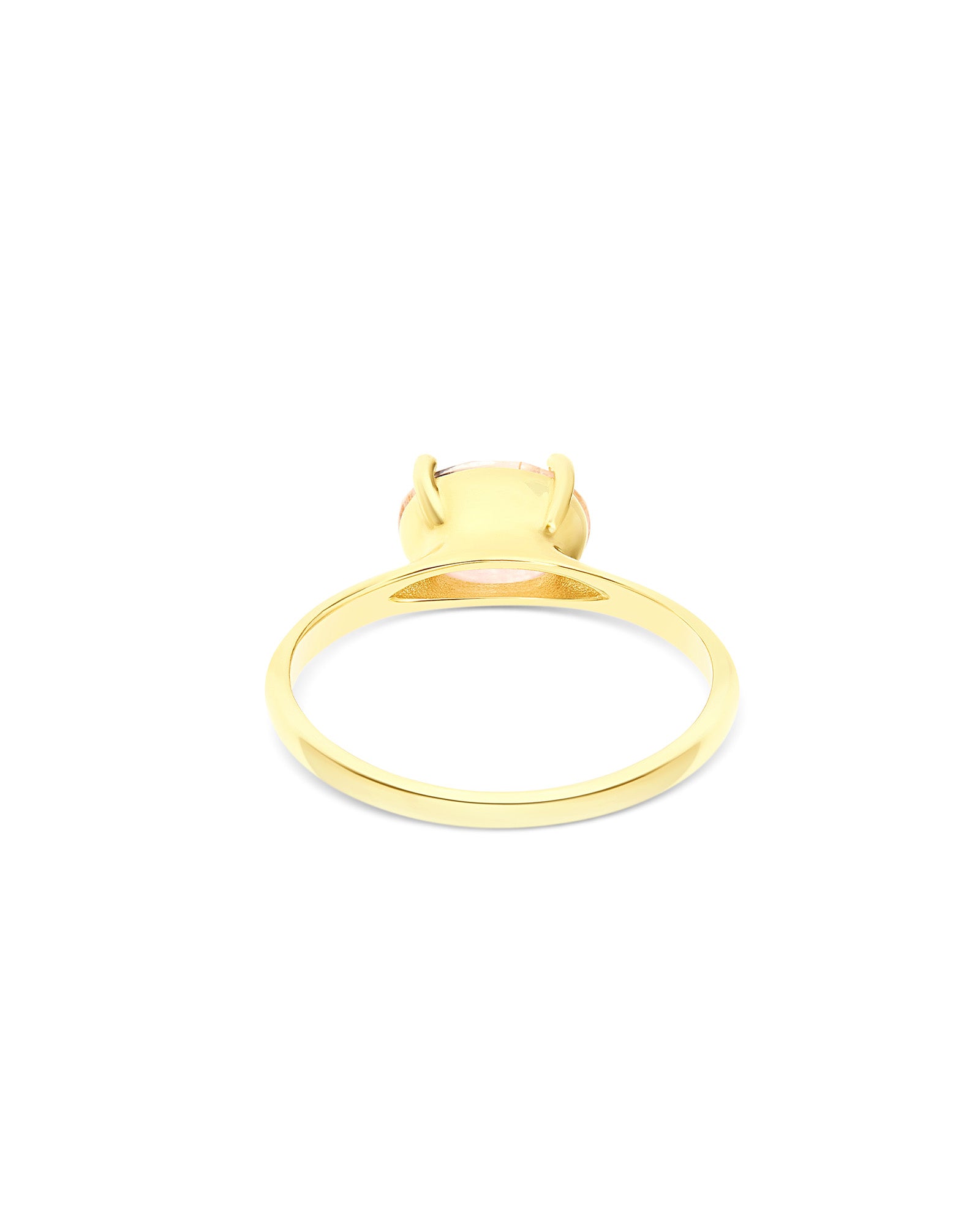 Anello Ipanema Sol (piccolo)