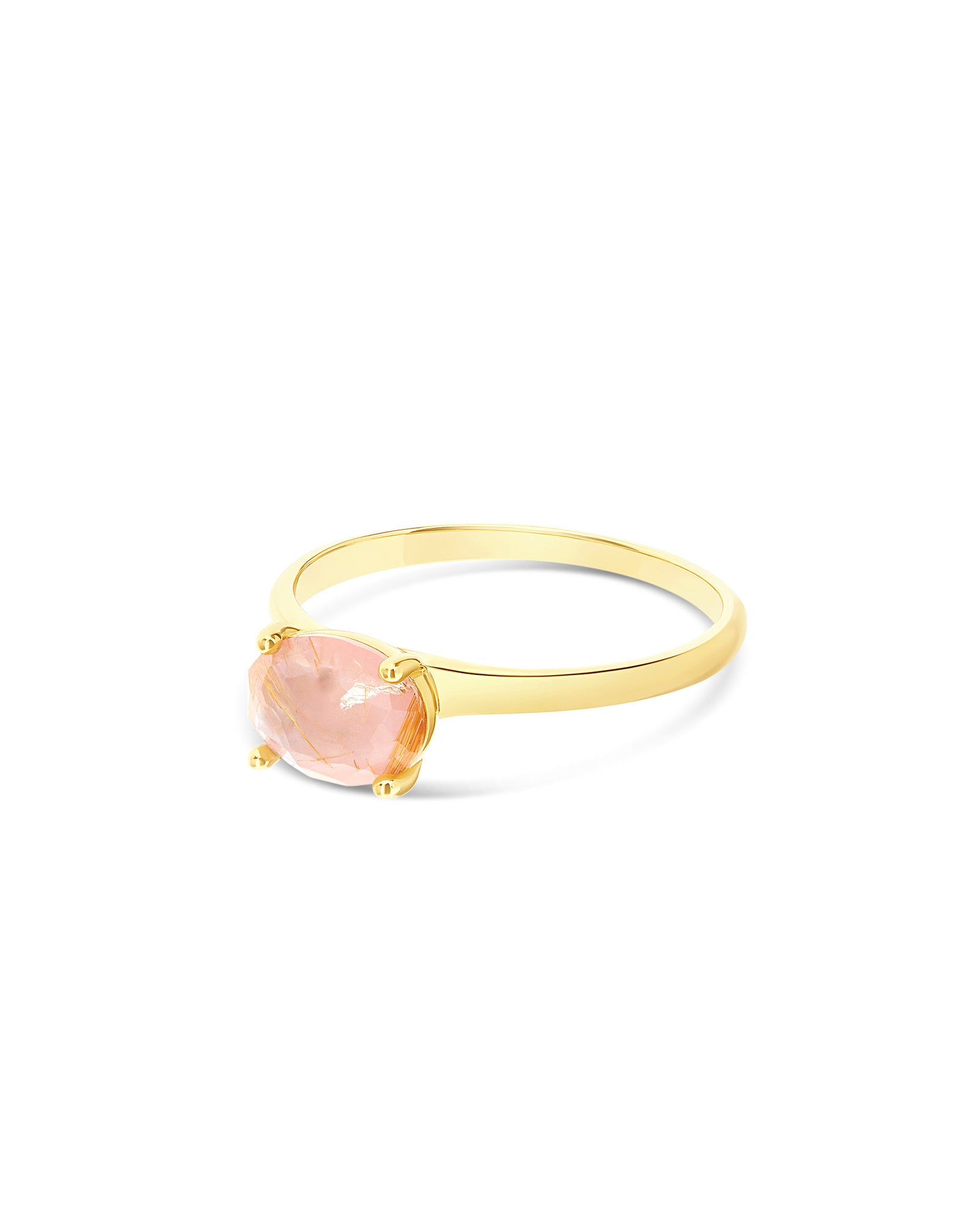Anello Ipanema Sol (piccolo)