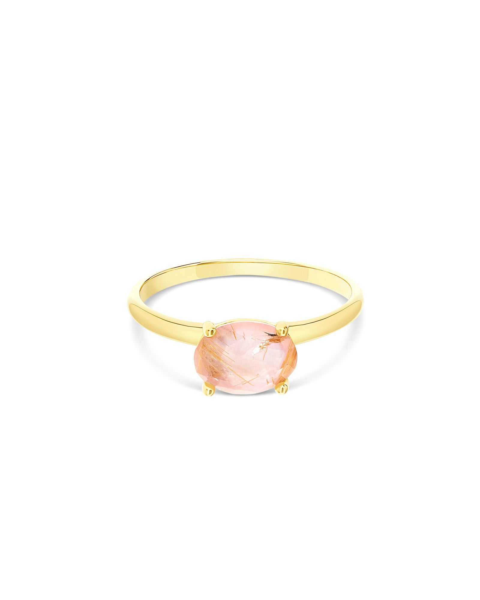Anello Ipanema Sol (piccolo)