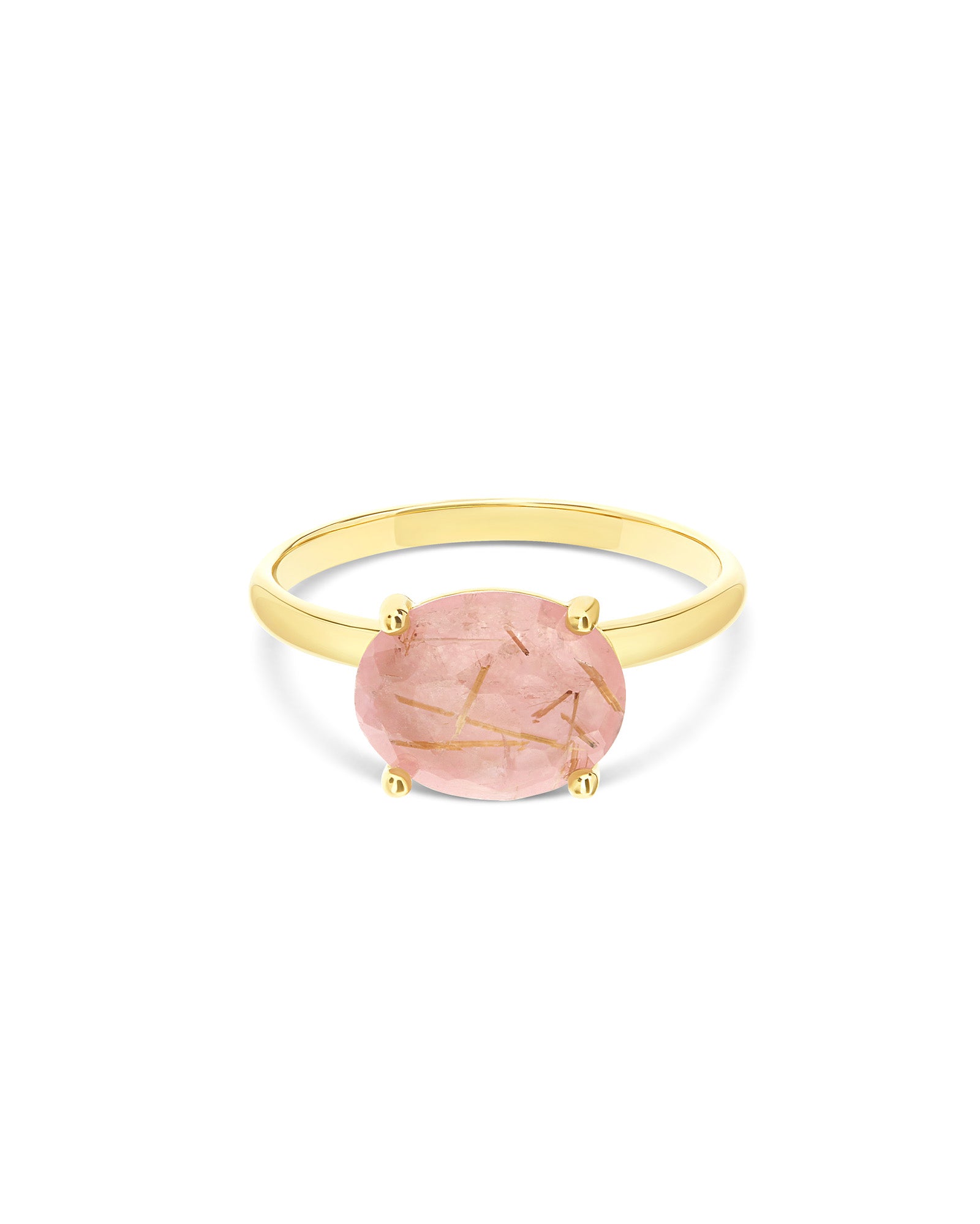 Anello Ipanema Sol (medio)