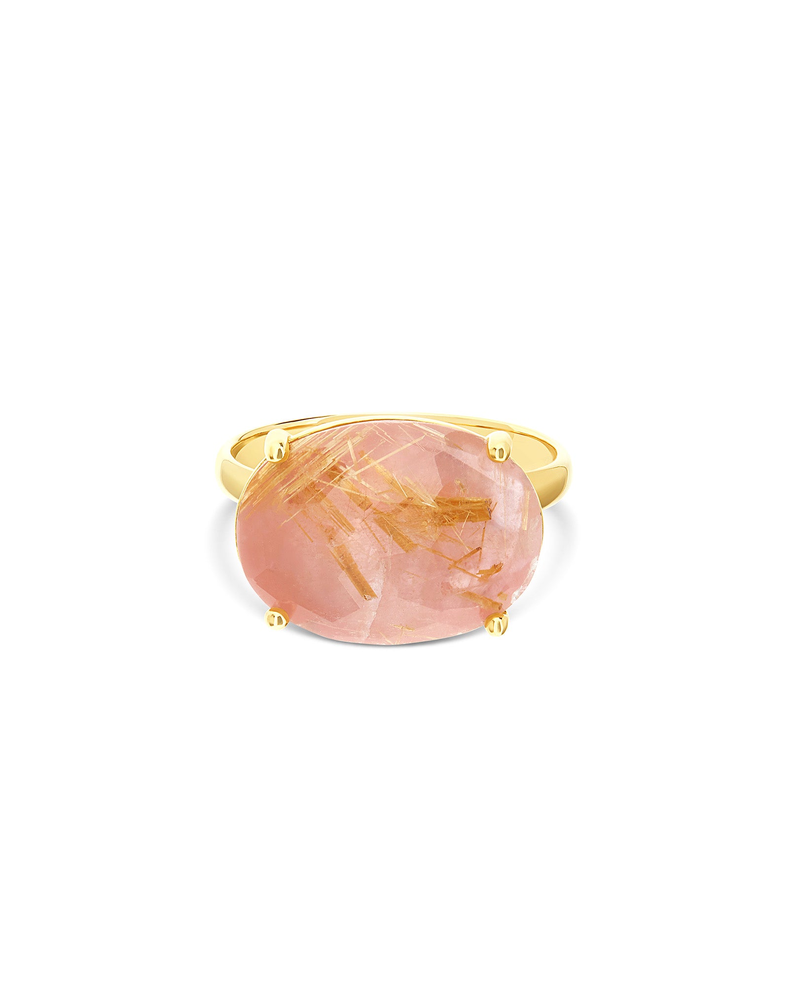 Anello Ipanema Sol (grande)