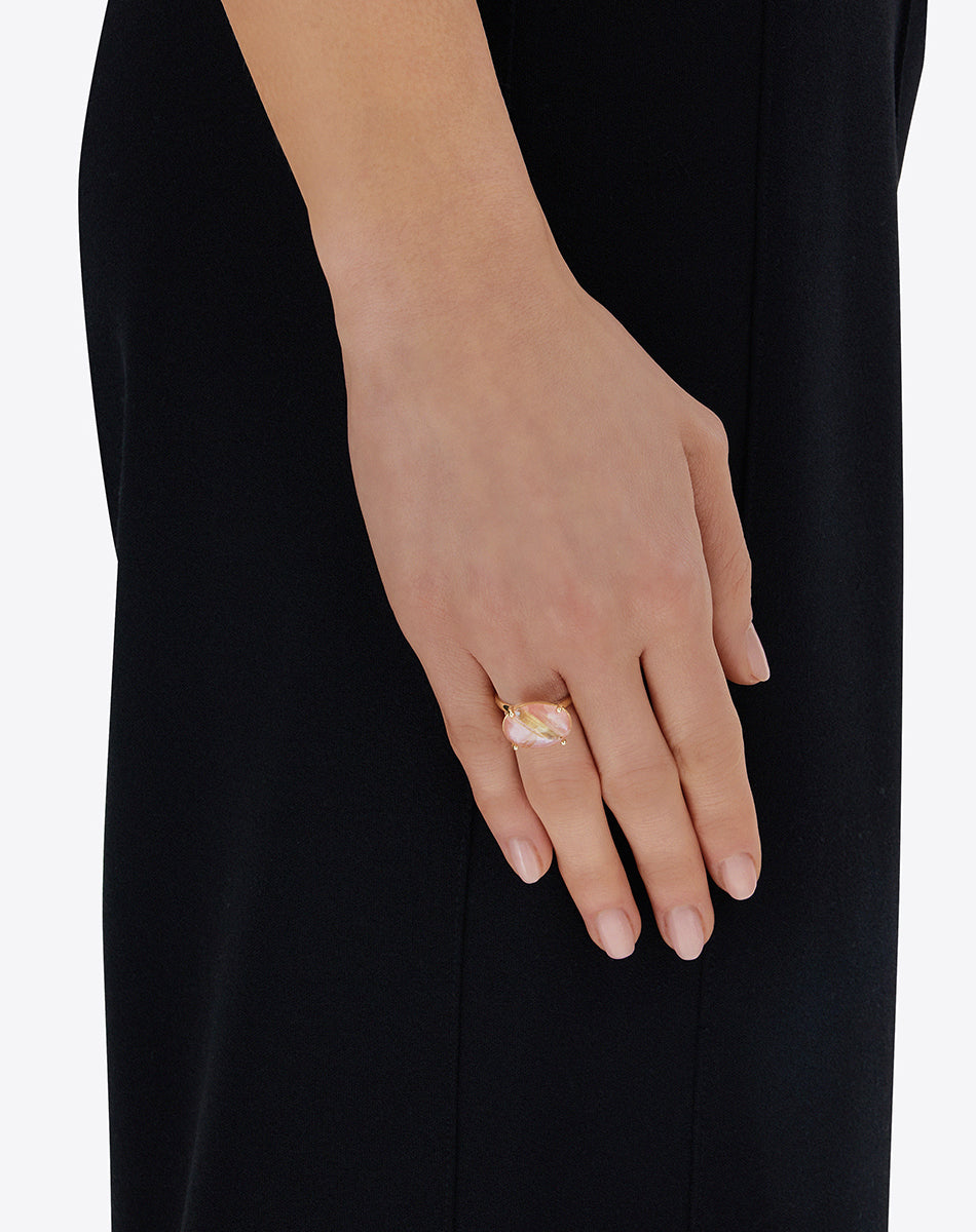 Anello Ipanema Sol (grande)