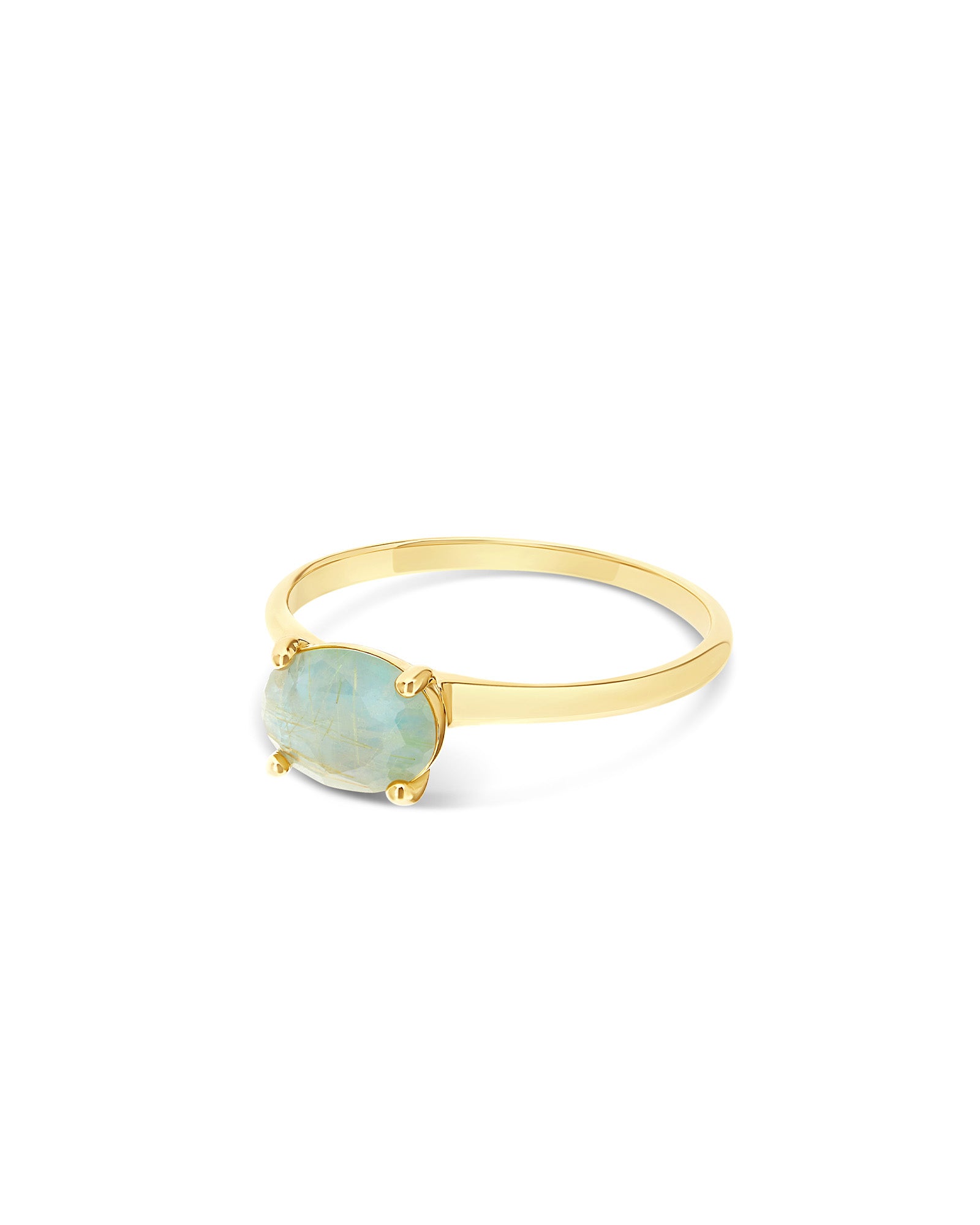 Anello Ipanema Maré (piccolo)
