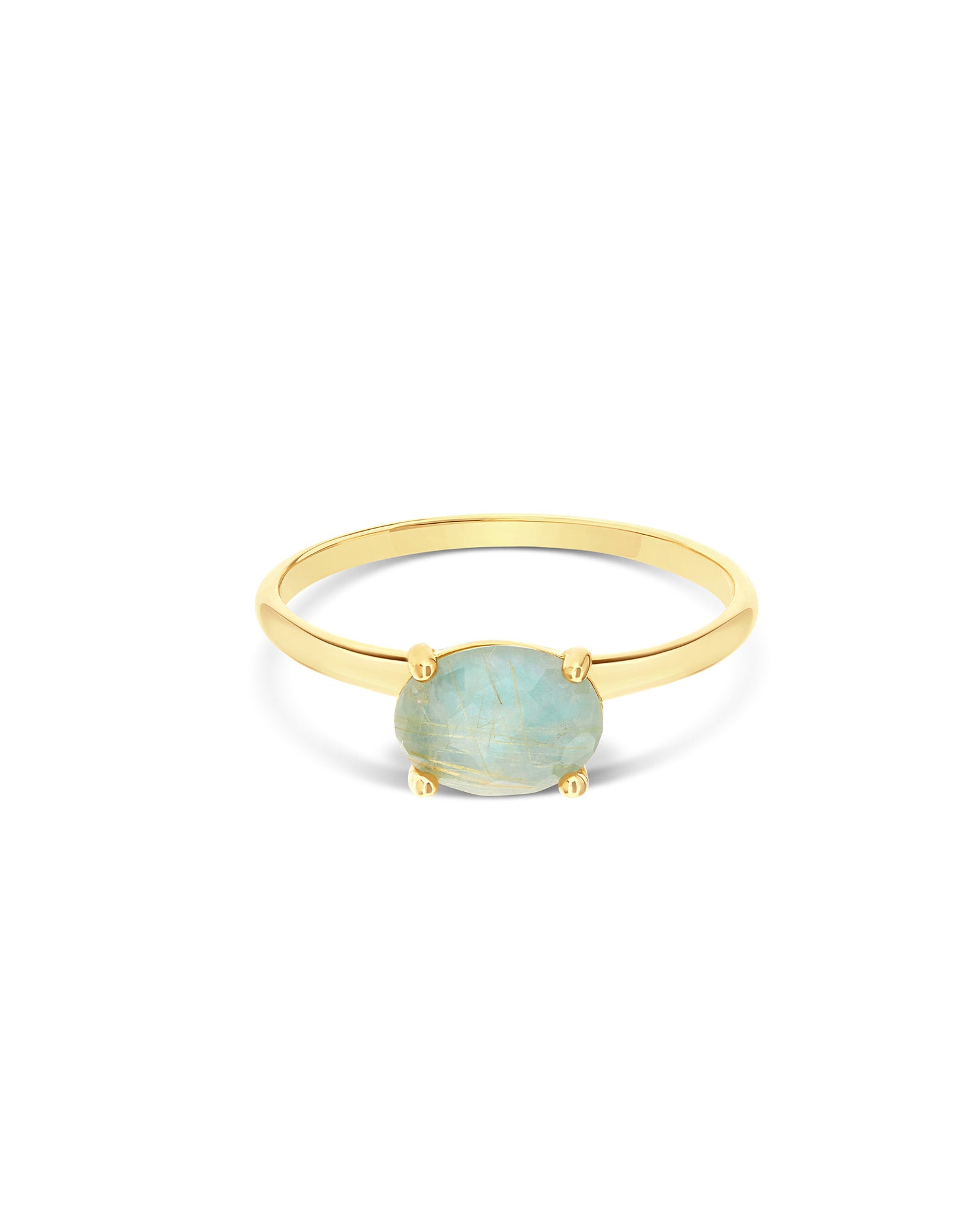Anello Ipanema Maré (piccolo)