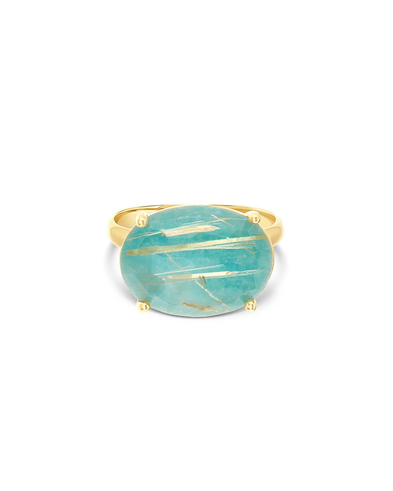Anello Ipanema Maré (grande)