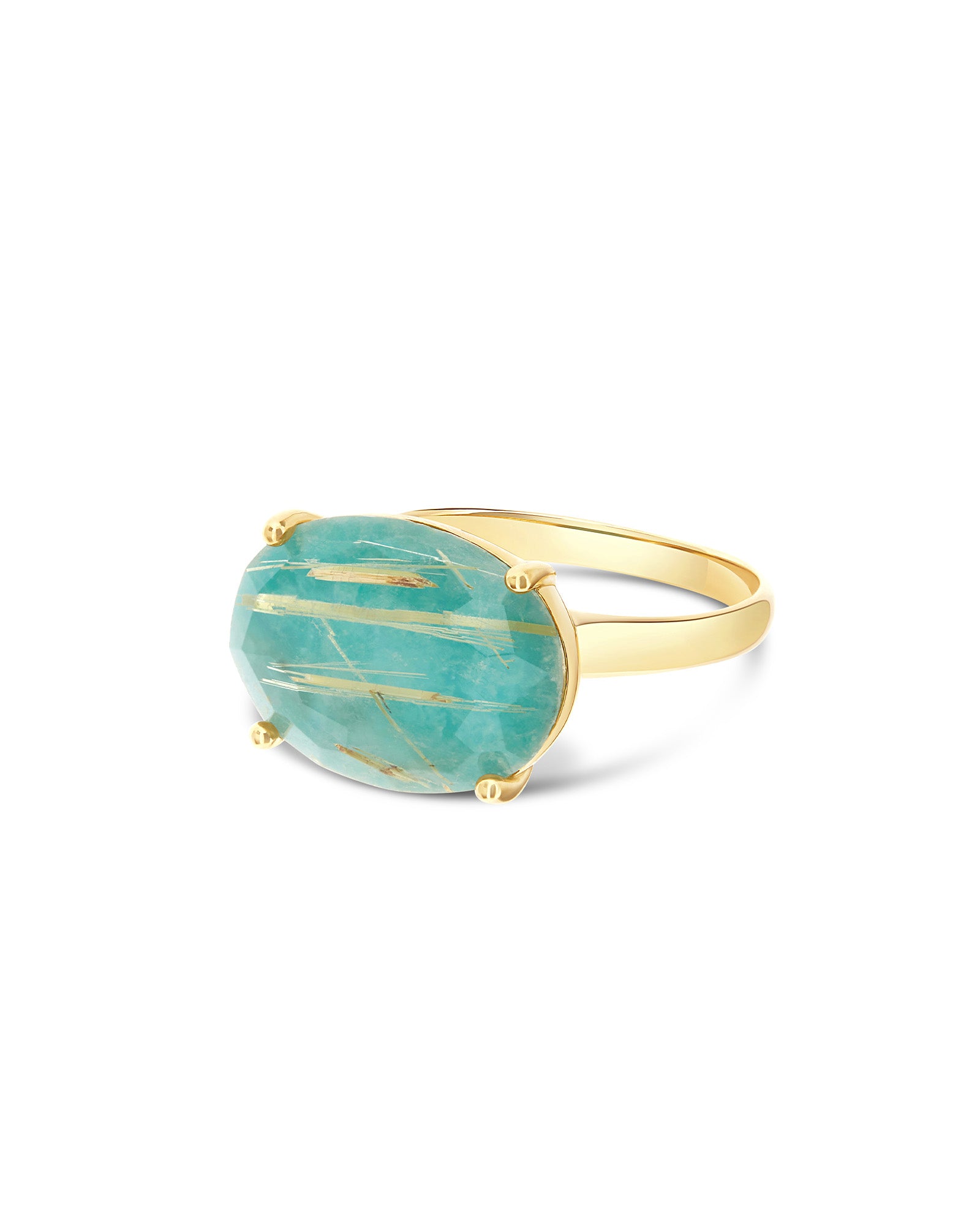 Anello Ipanema Maré (grande)