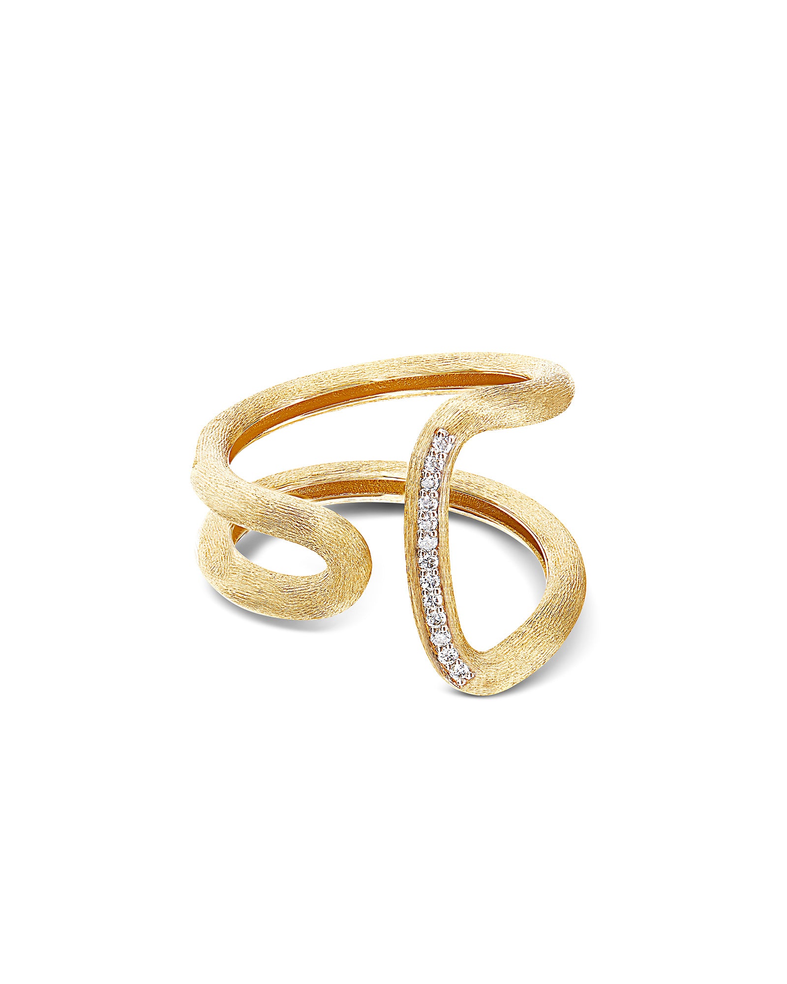 Anello Libera