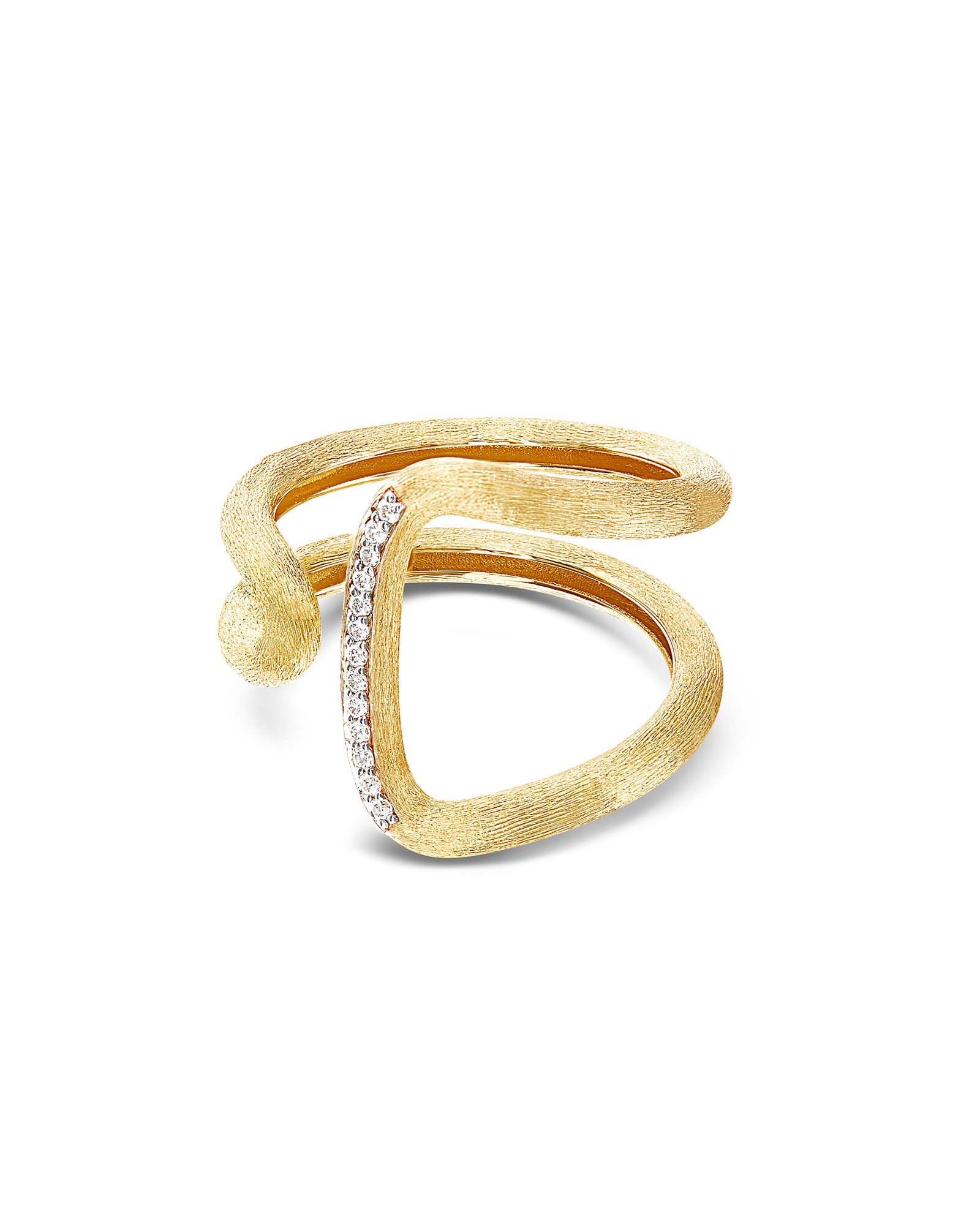 Anello Libera