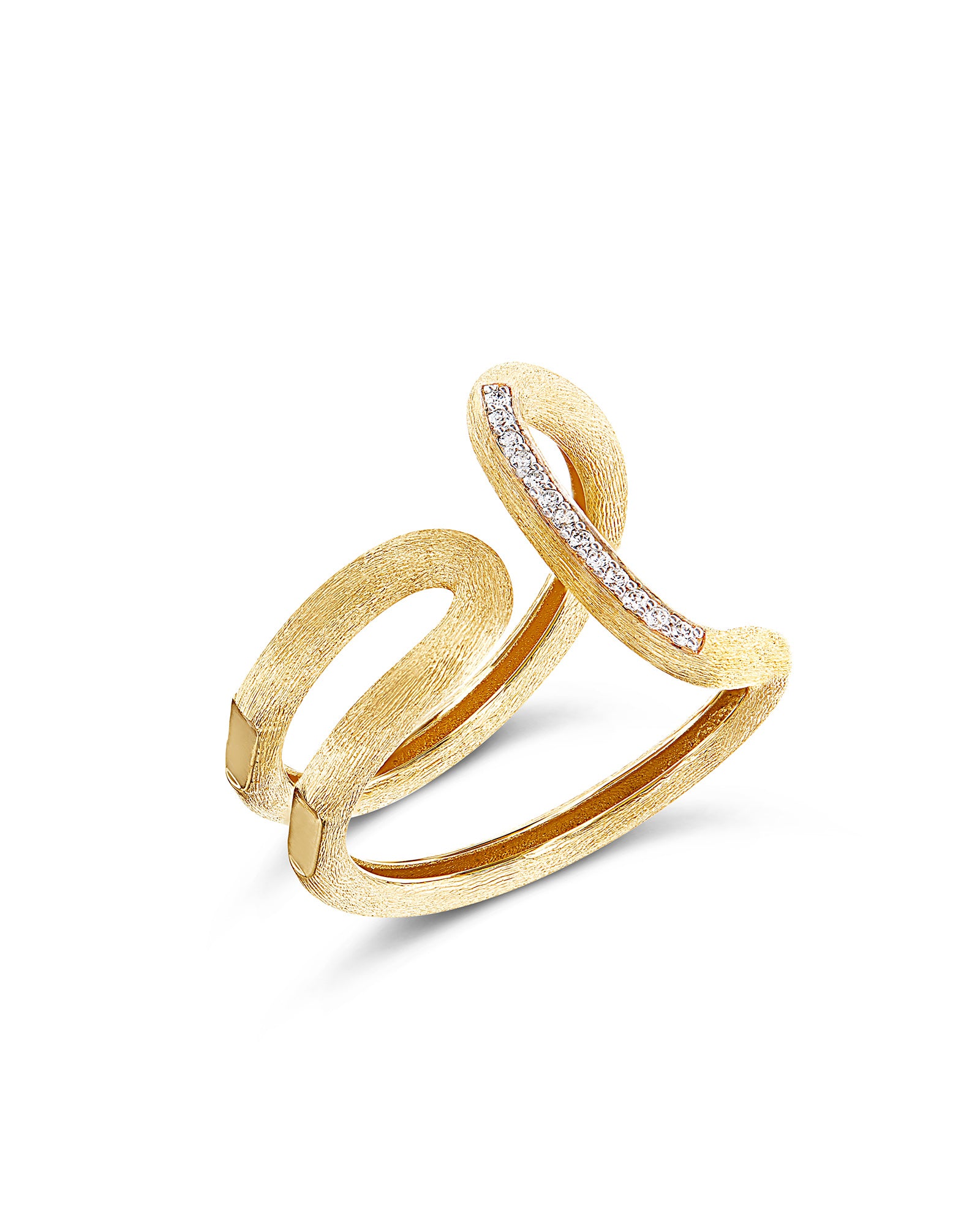 Anello Libera