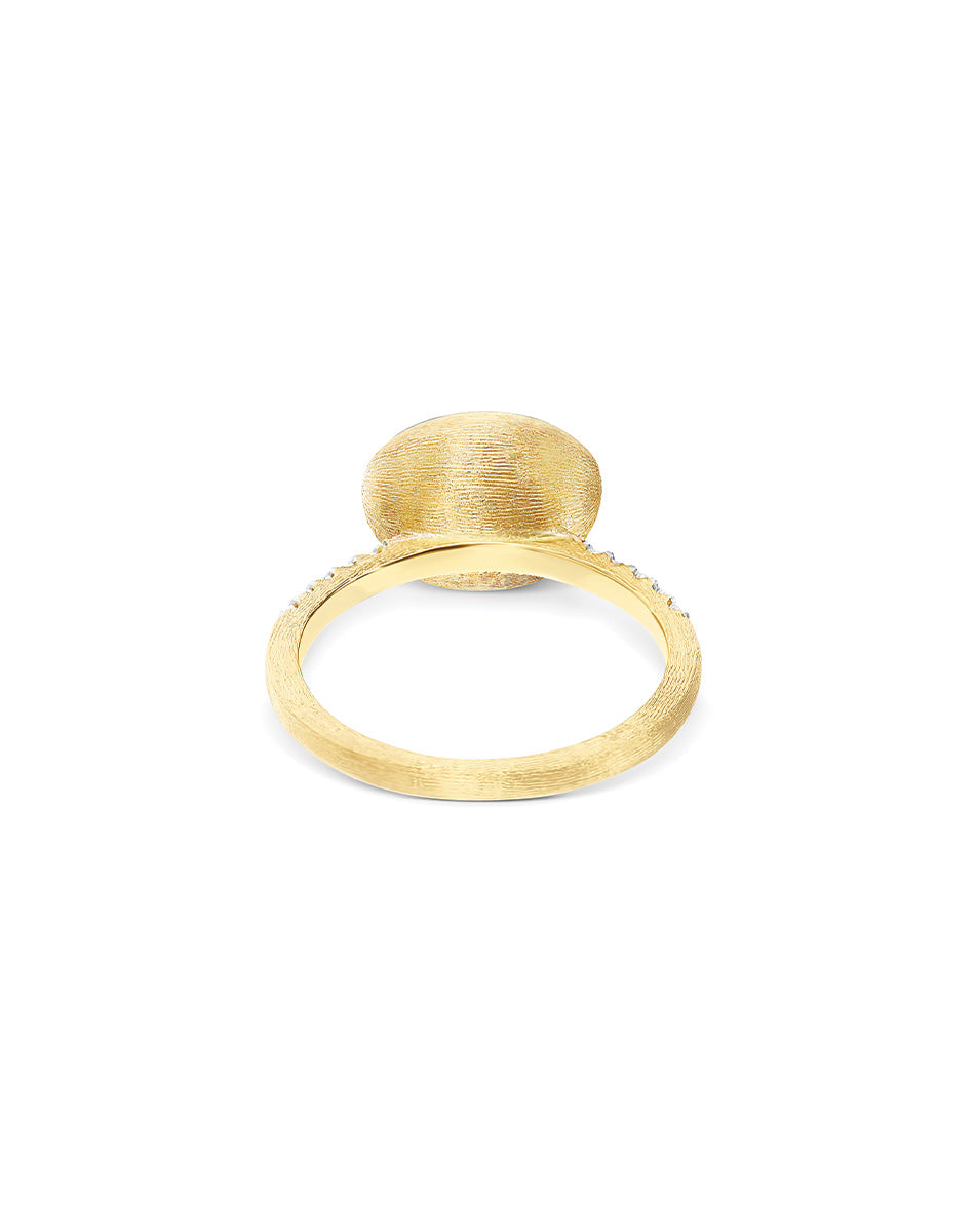 Anello Boules Anice (piccolo)