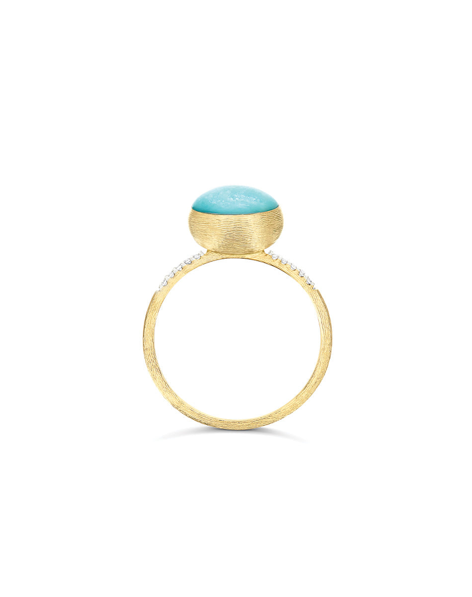 Anello Boules Anice (piccolo)