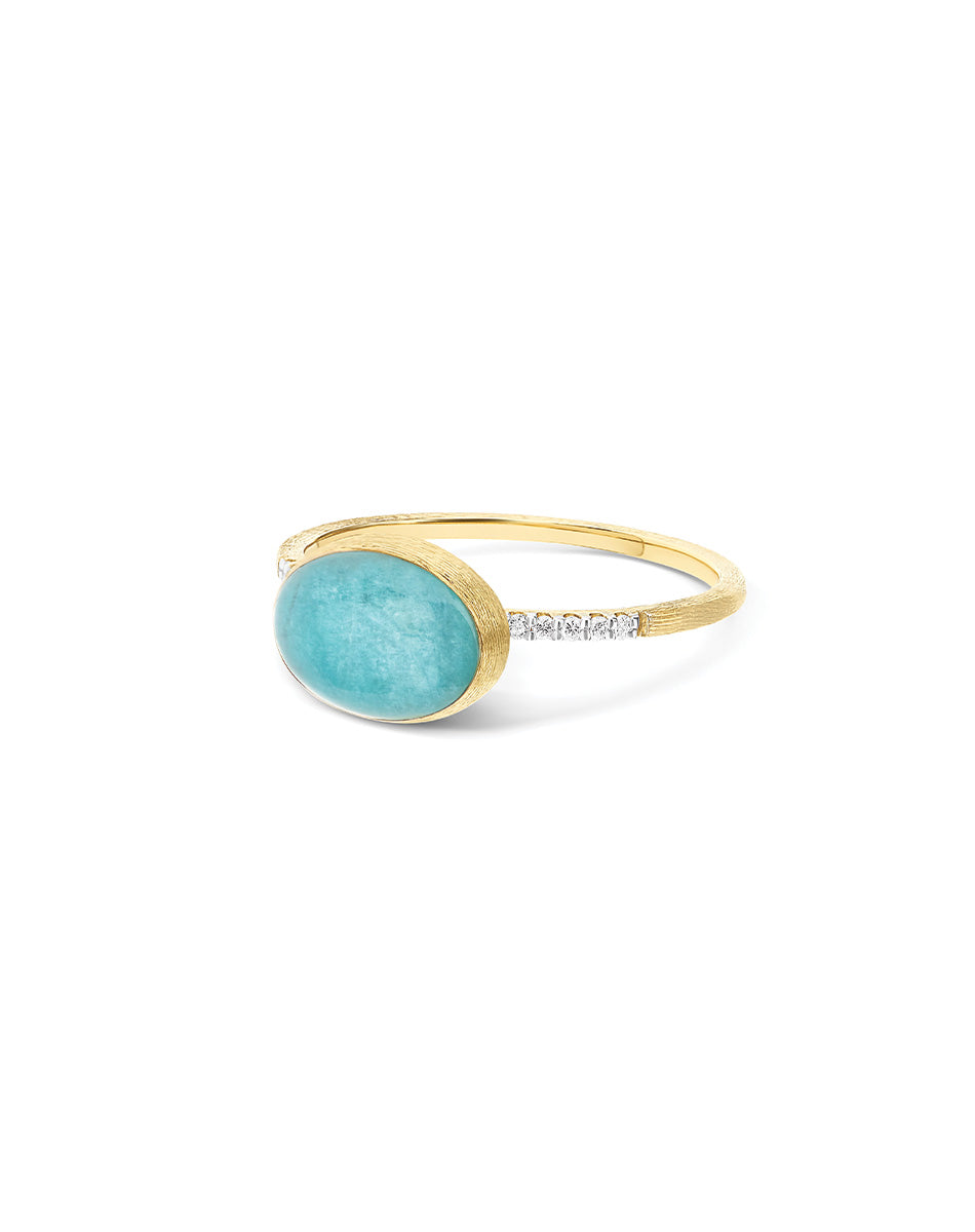 Anello Boules Anice (piccolo)