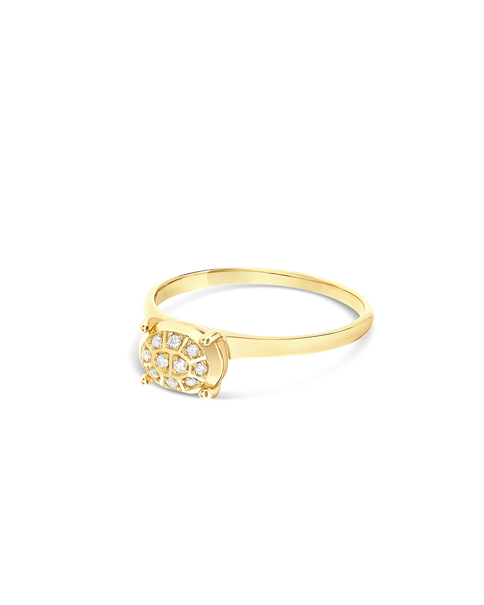 Anello Ipanema (piccolo)