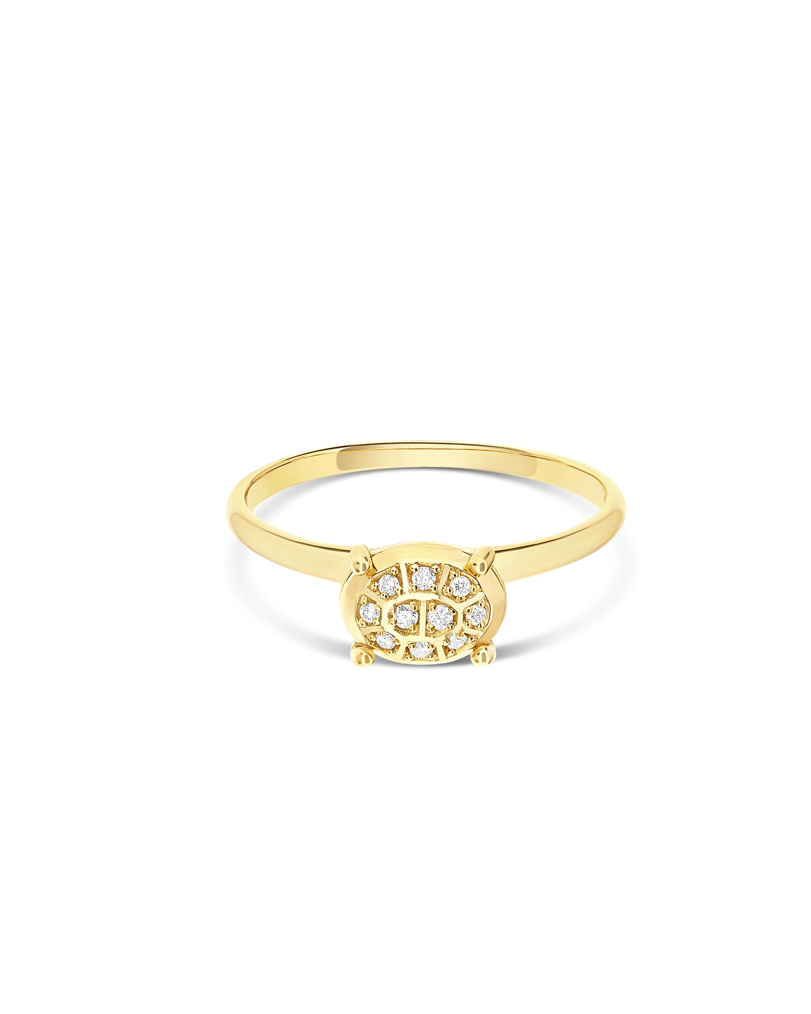 Anello Ipanema (piccolo)