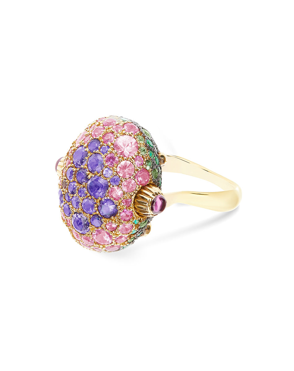 Anello Reverse (grande)